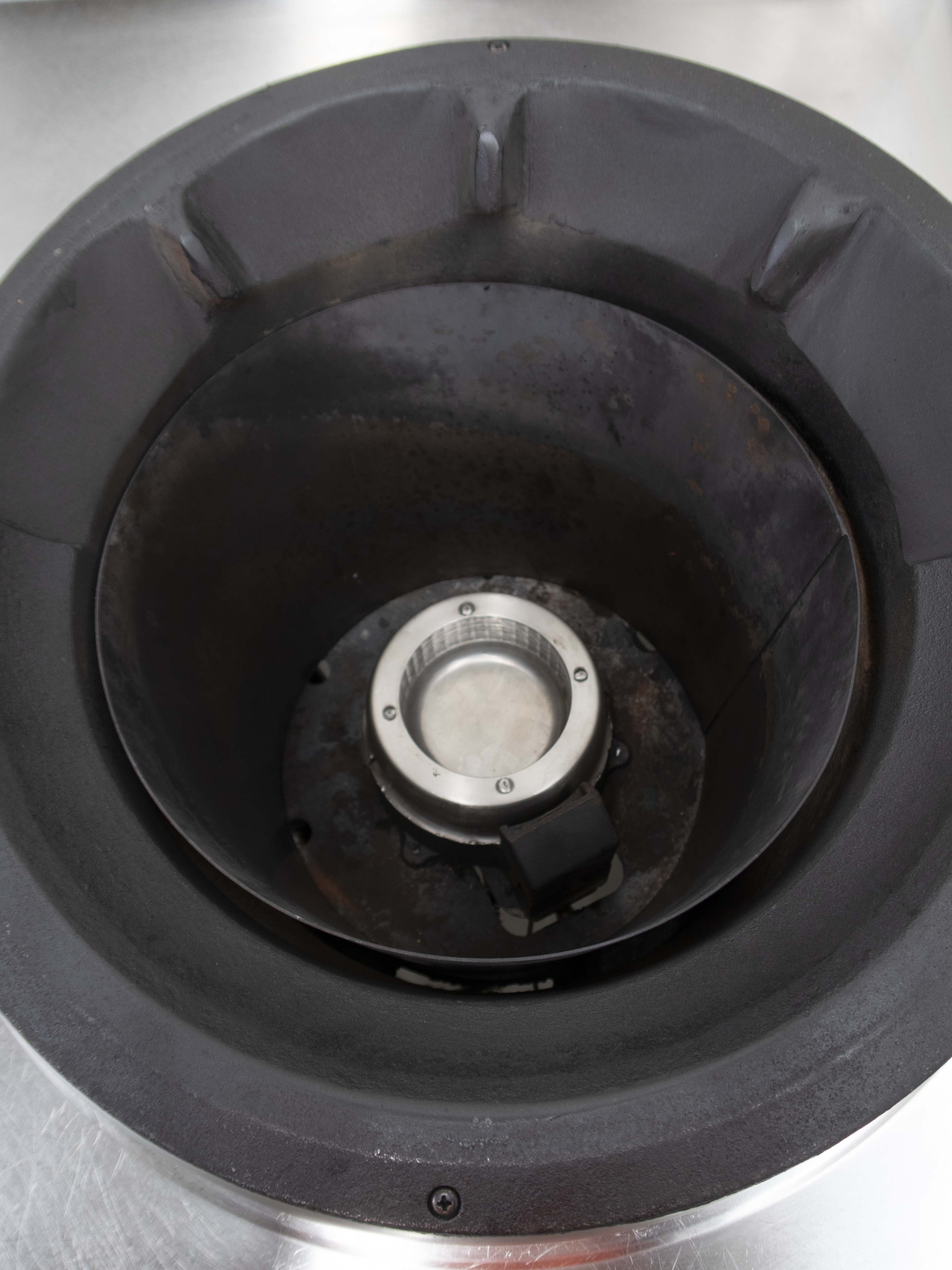 Turbo Jet TJ-1 Wok - 812064