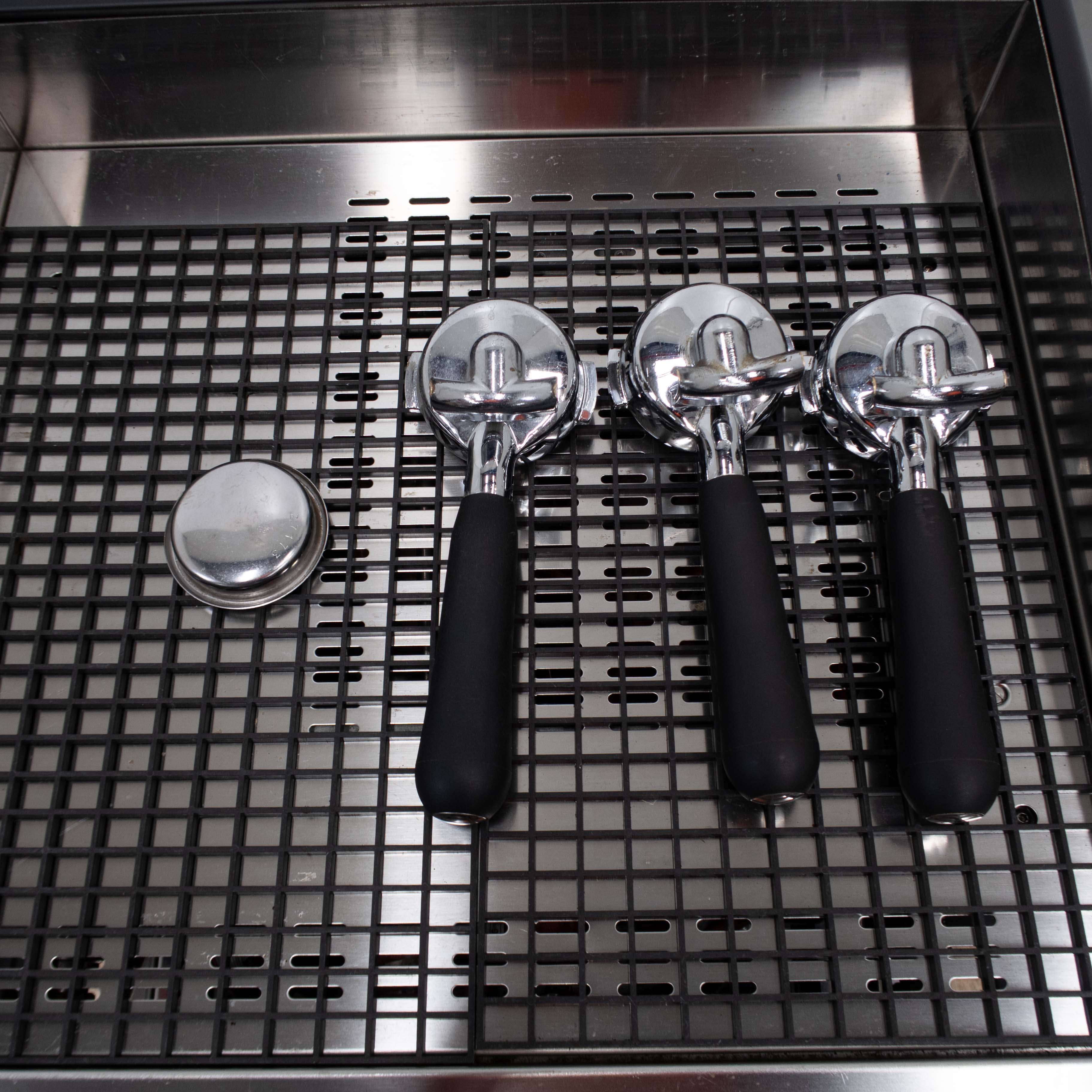 Wega Atlas Compact 2 Group Coffee Machine - 812096