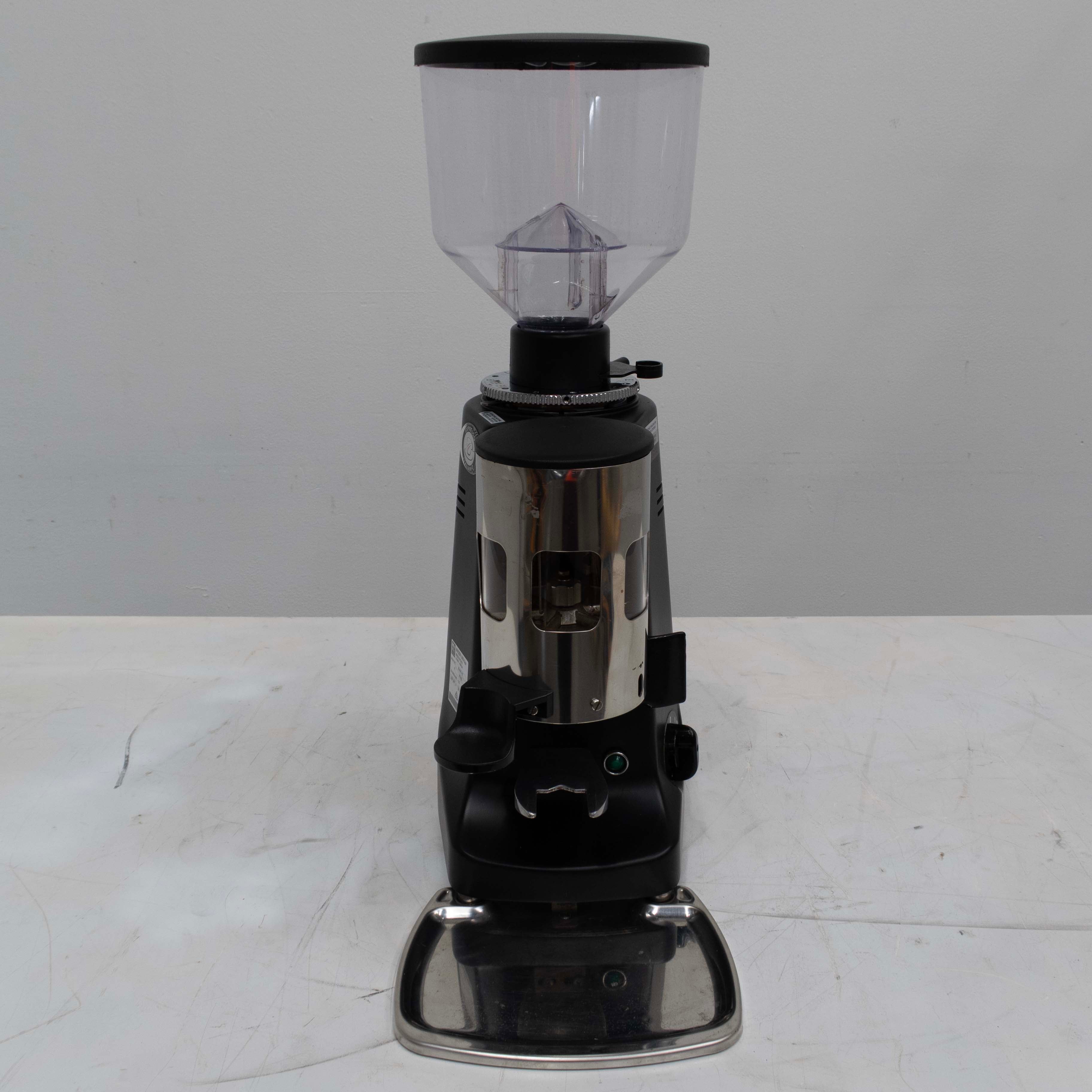 Mazzer Major Automatic Coffee Grinder - 812097