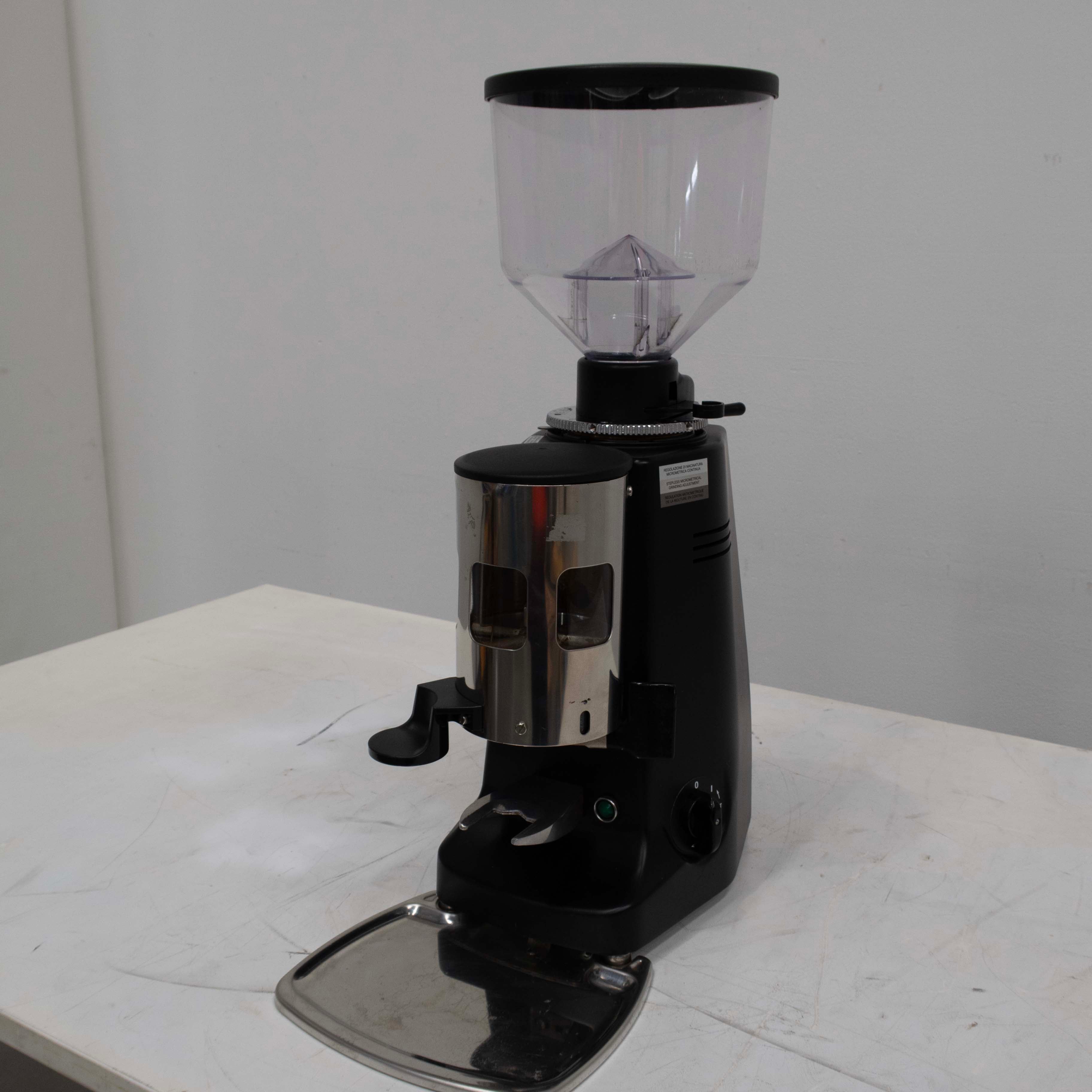 Mazzer Major Automatic Coffee Grinder - 812097