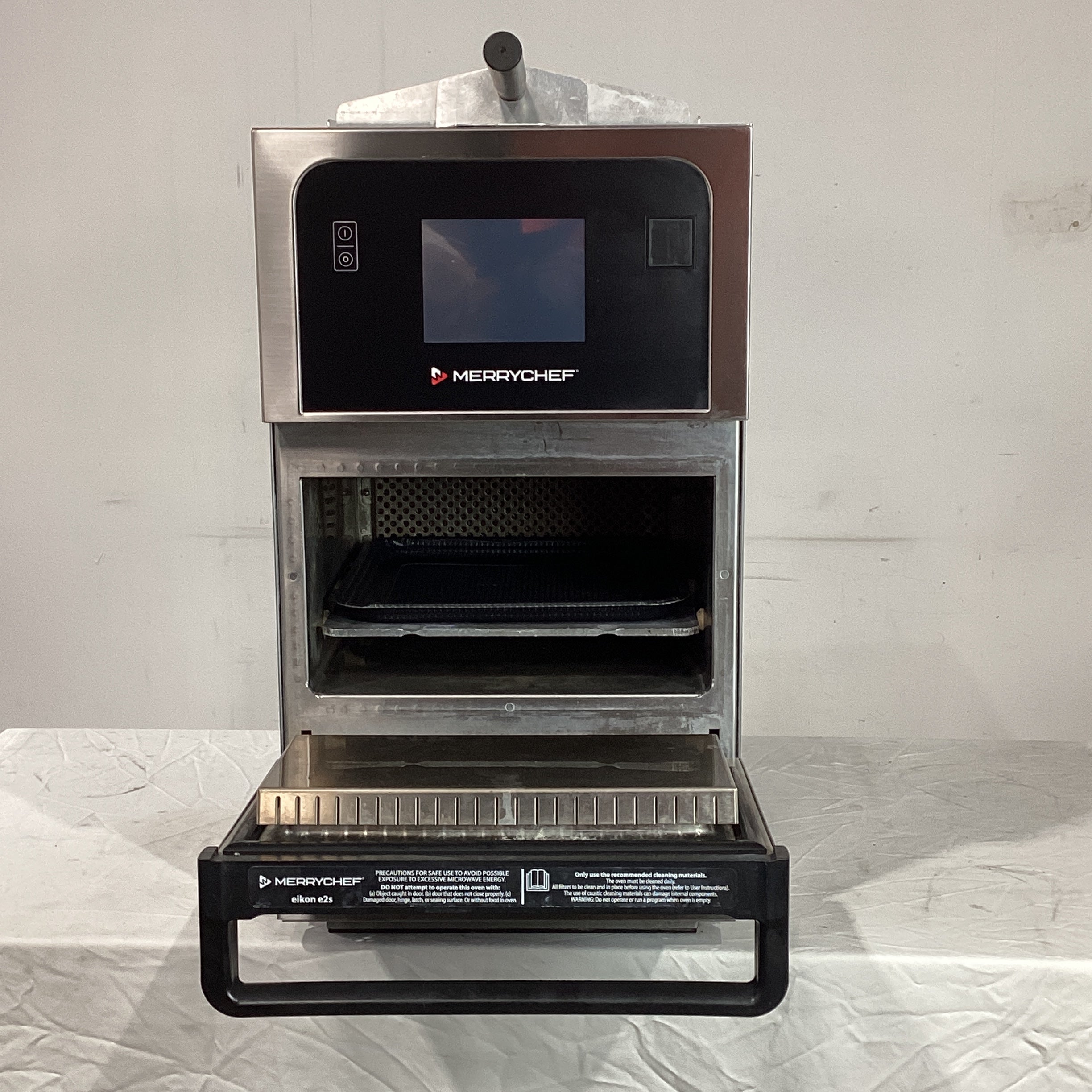Merrychef Eikon E2S Speed Oven - 812220