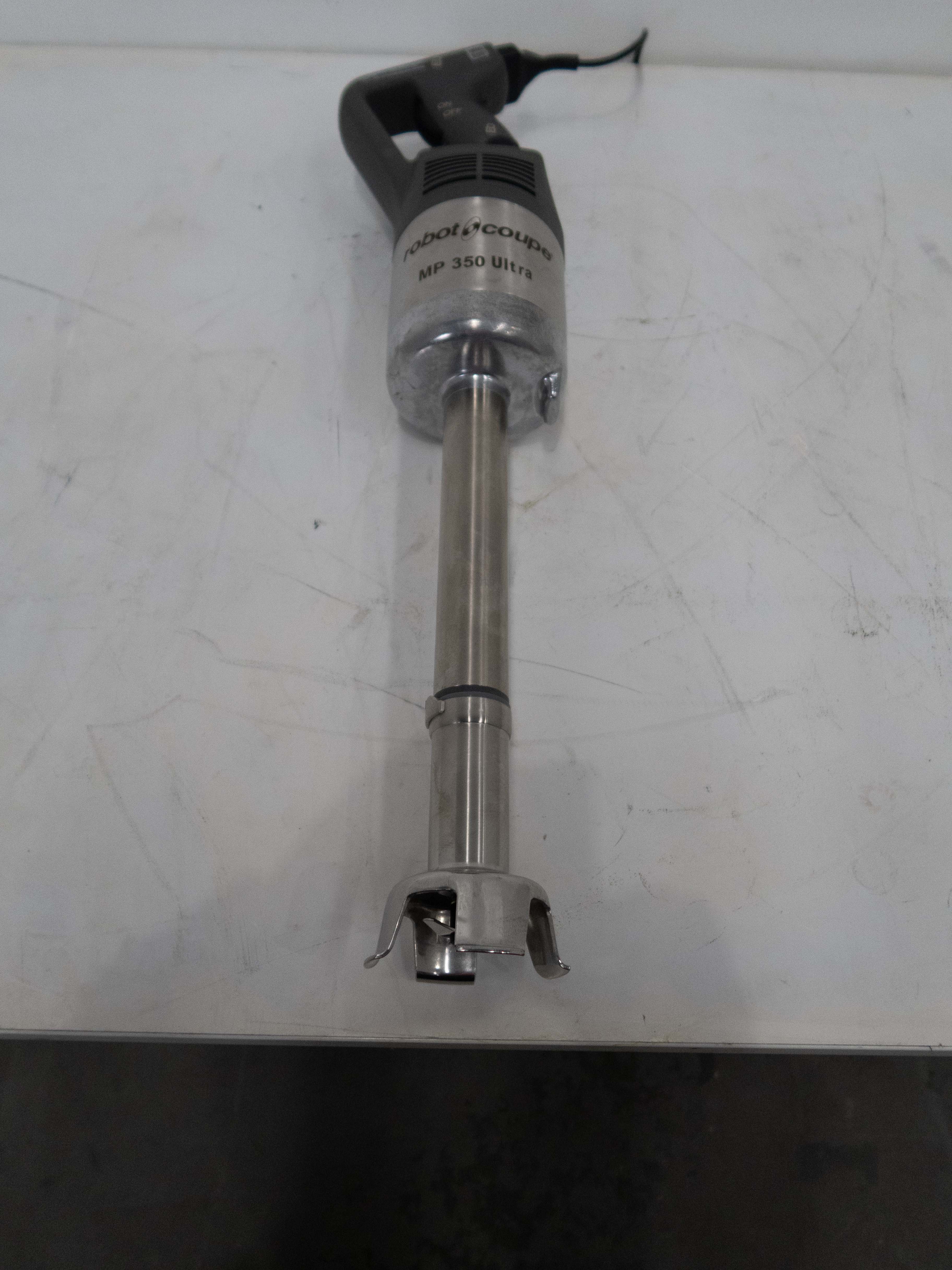 Robot Coupe MP350 Ultra Stick Blender - 812616