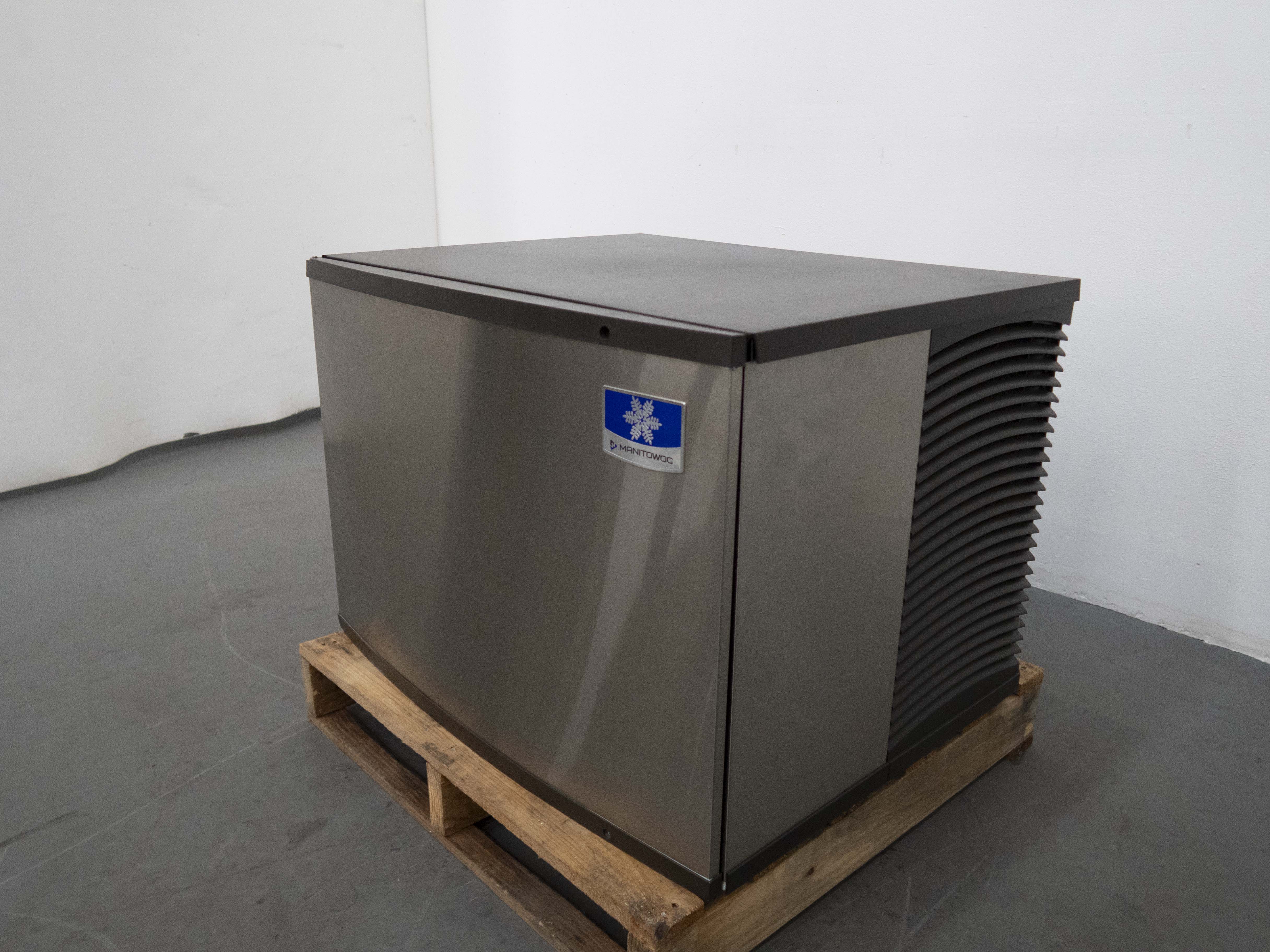 Manitowoc MY0700A Ice Maker - 812621