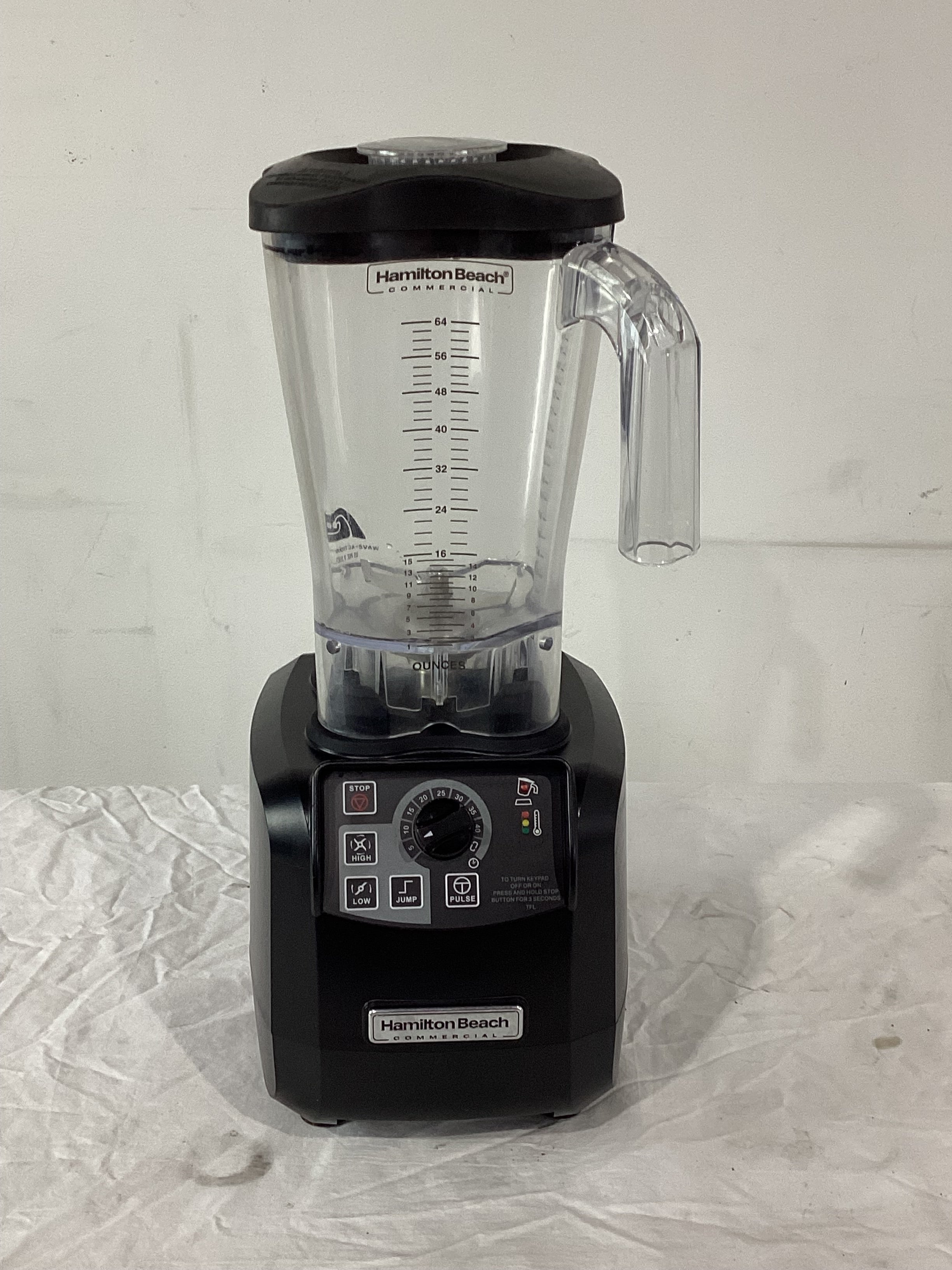 Hamilton Beach HBH650 Blender - 812725