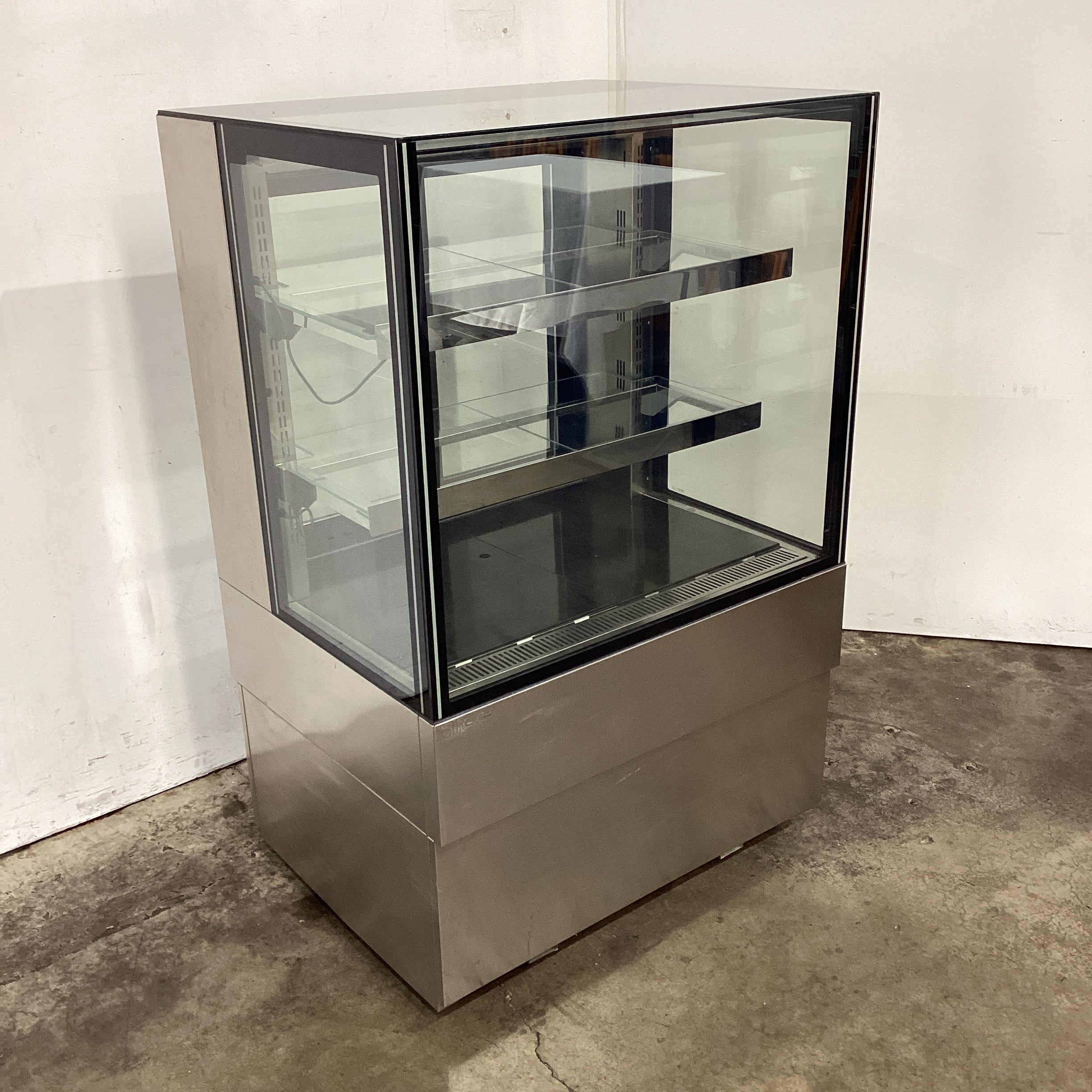 Airex AXR-FDFSSQ-09 Cold Food Display - 812933