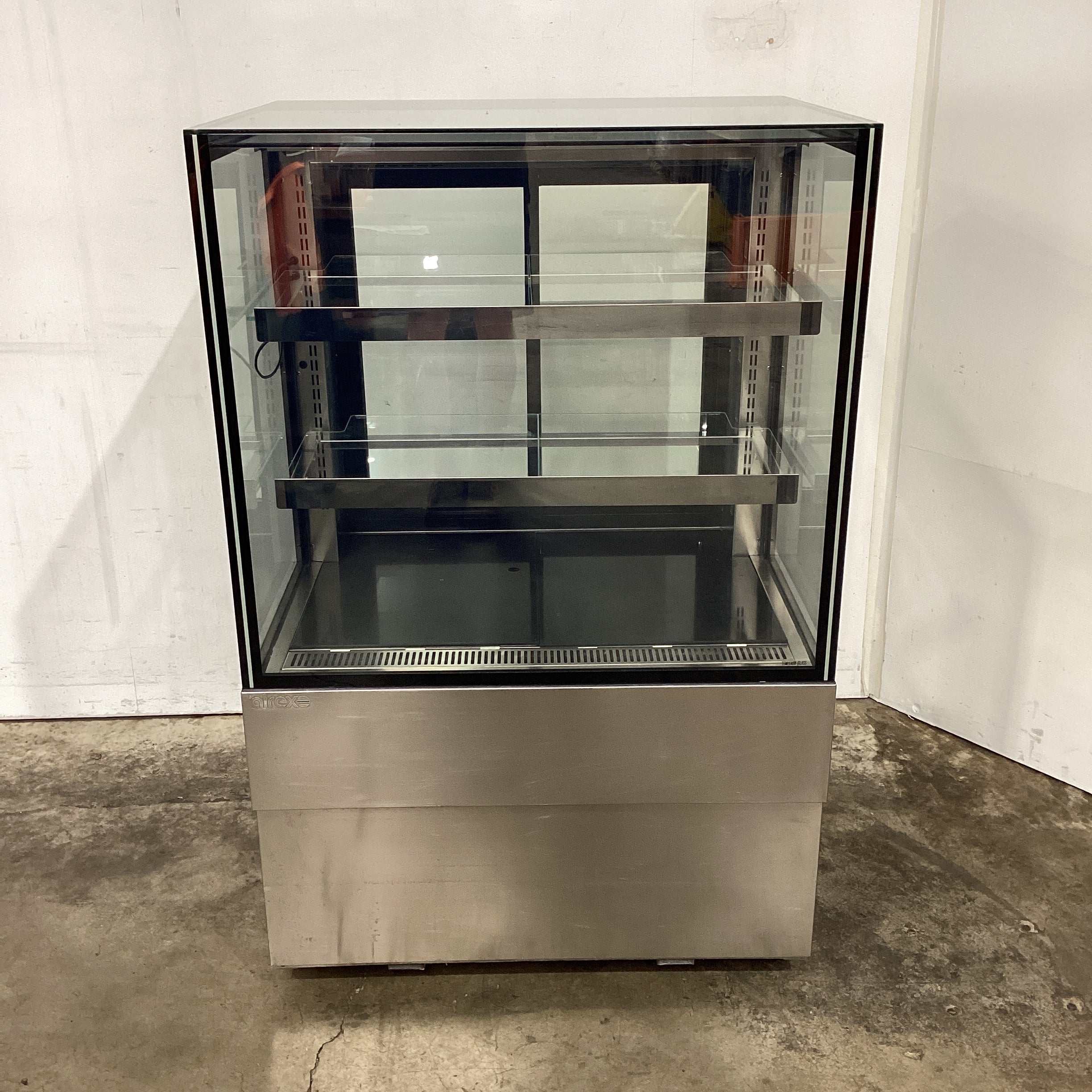 Airex AXR-FDFSSQ-09 Cold Food Display - 812933