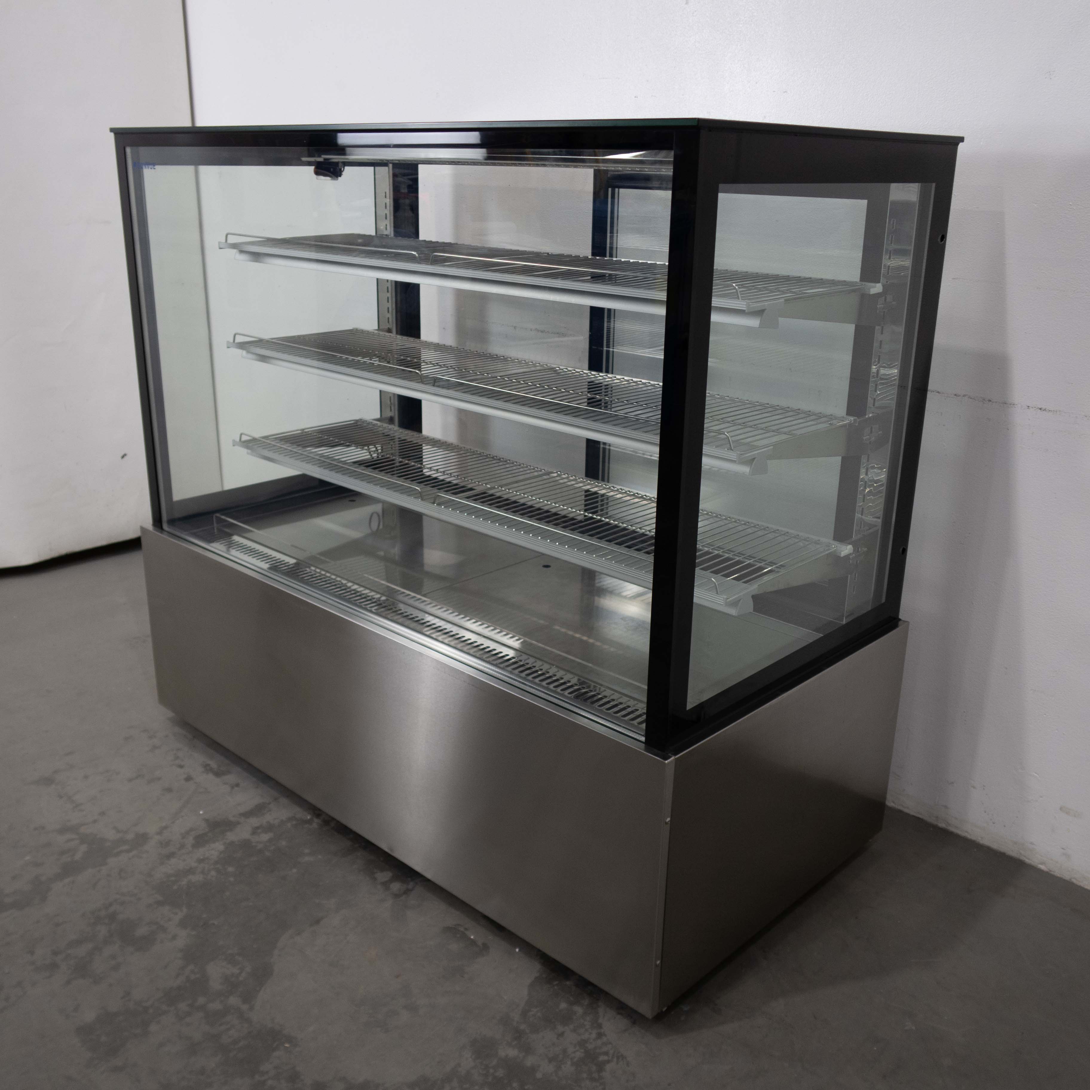 Bonvue SL850V Cold Food Display - 812974