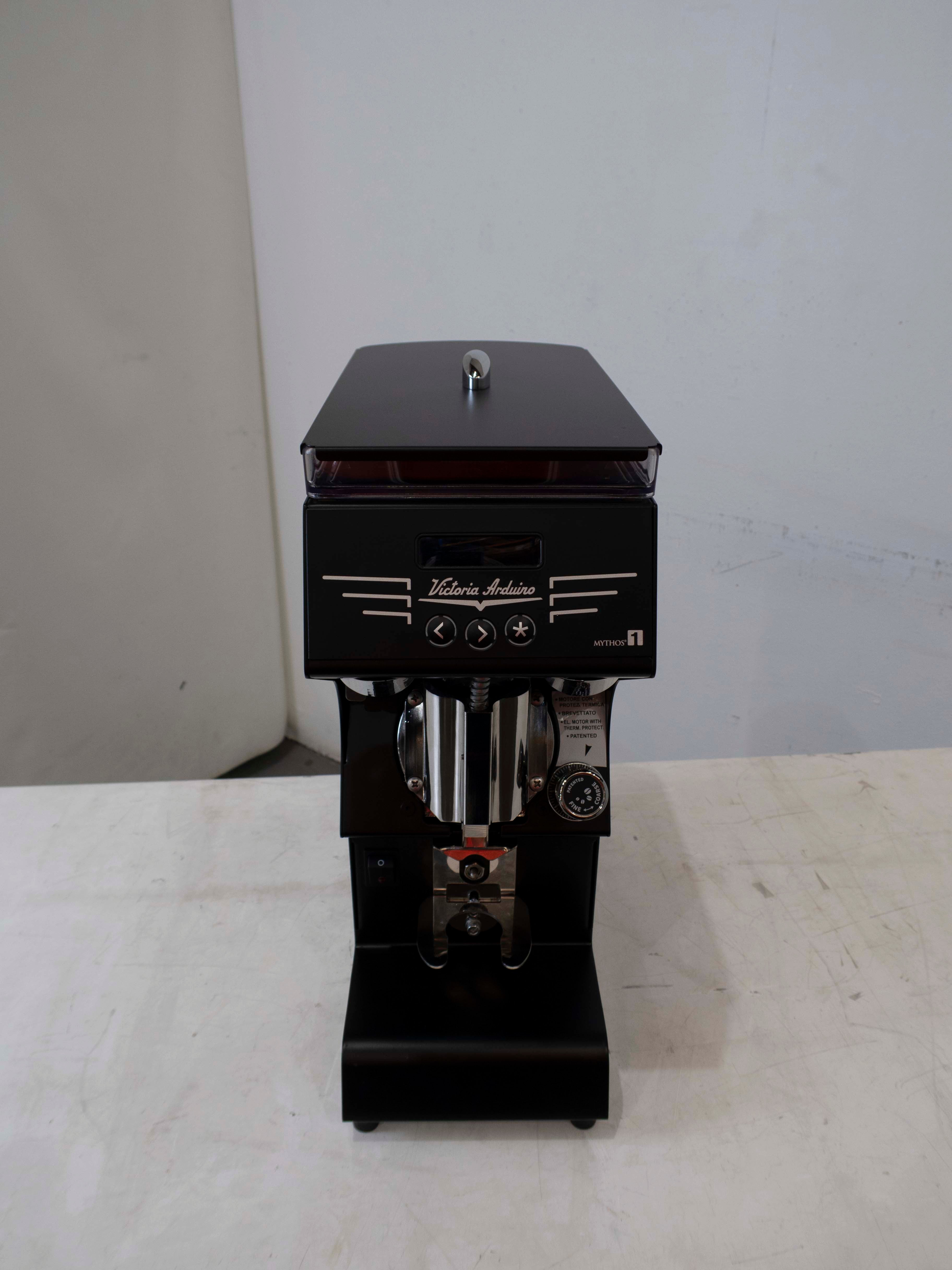 Victoria Arduino Mythos One Coffee Grinder - 812977
