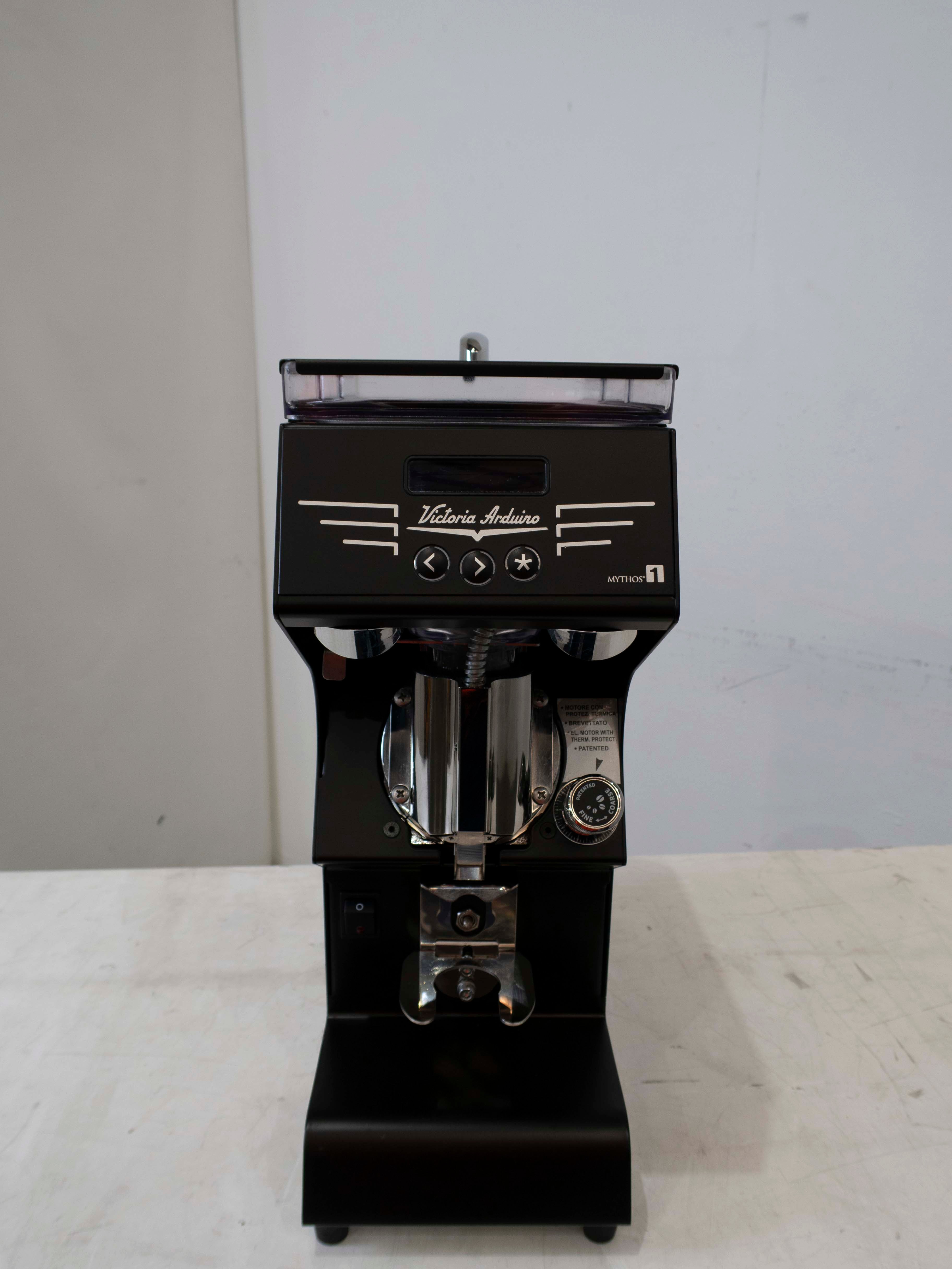 Victoria Arduino Mythos One Coffee Grinder - 812977