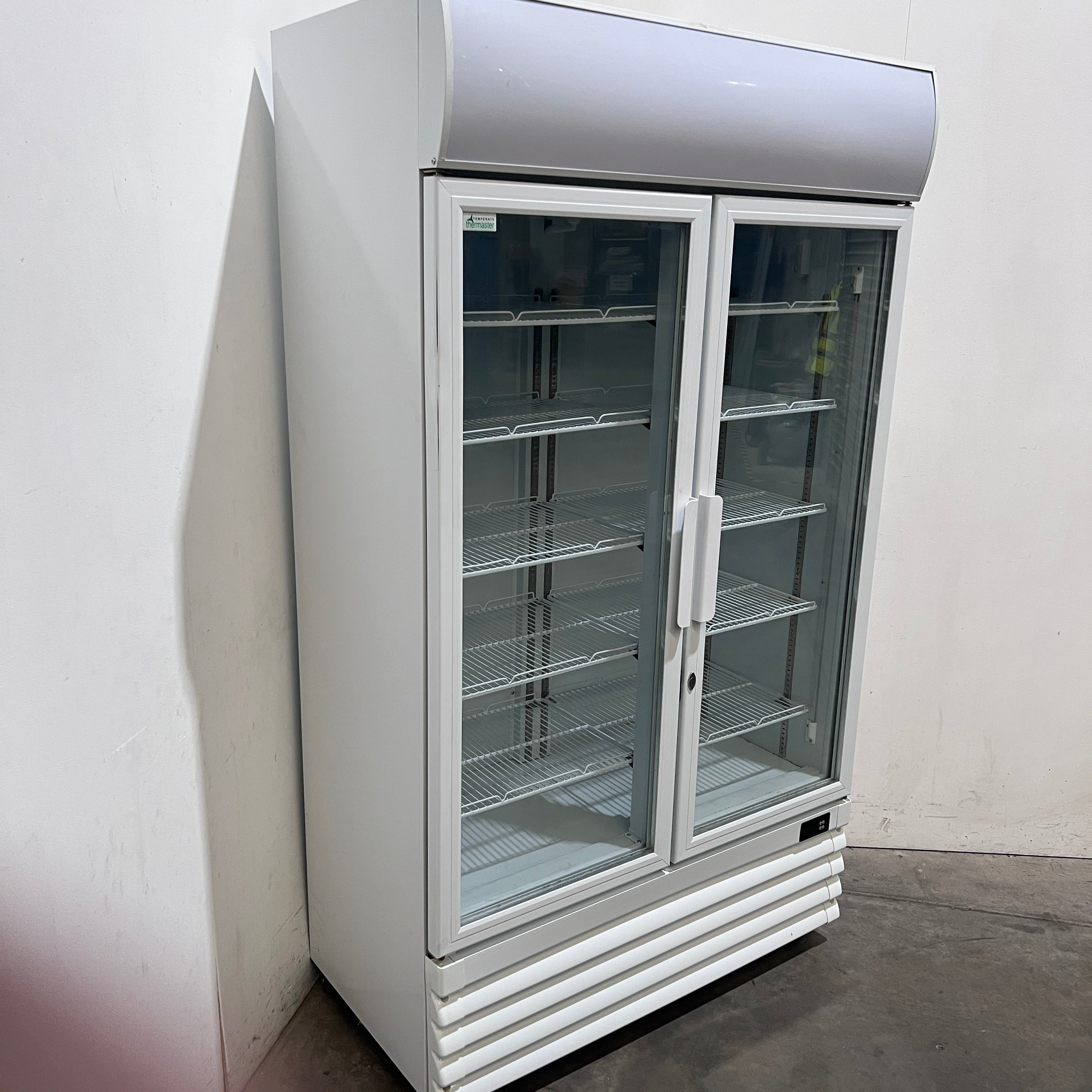 Thermaster LG-730GE Upright Fridge - 813029