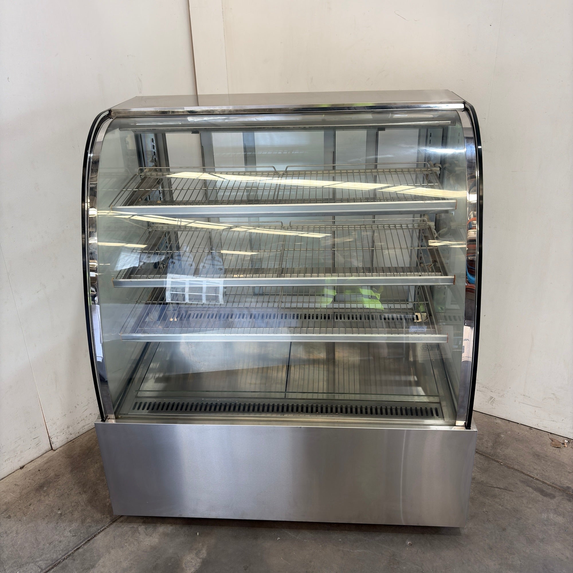 Federal H-SL840 Hot Food Display - 813030