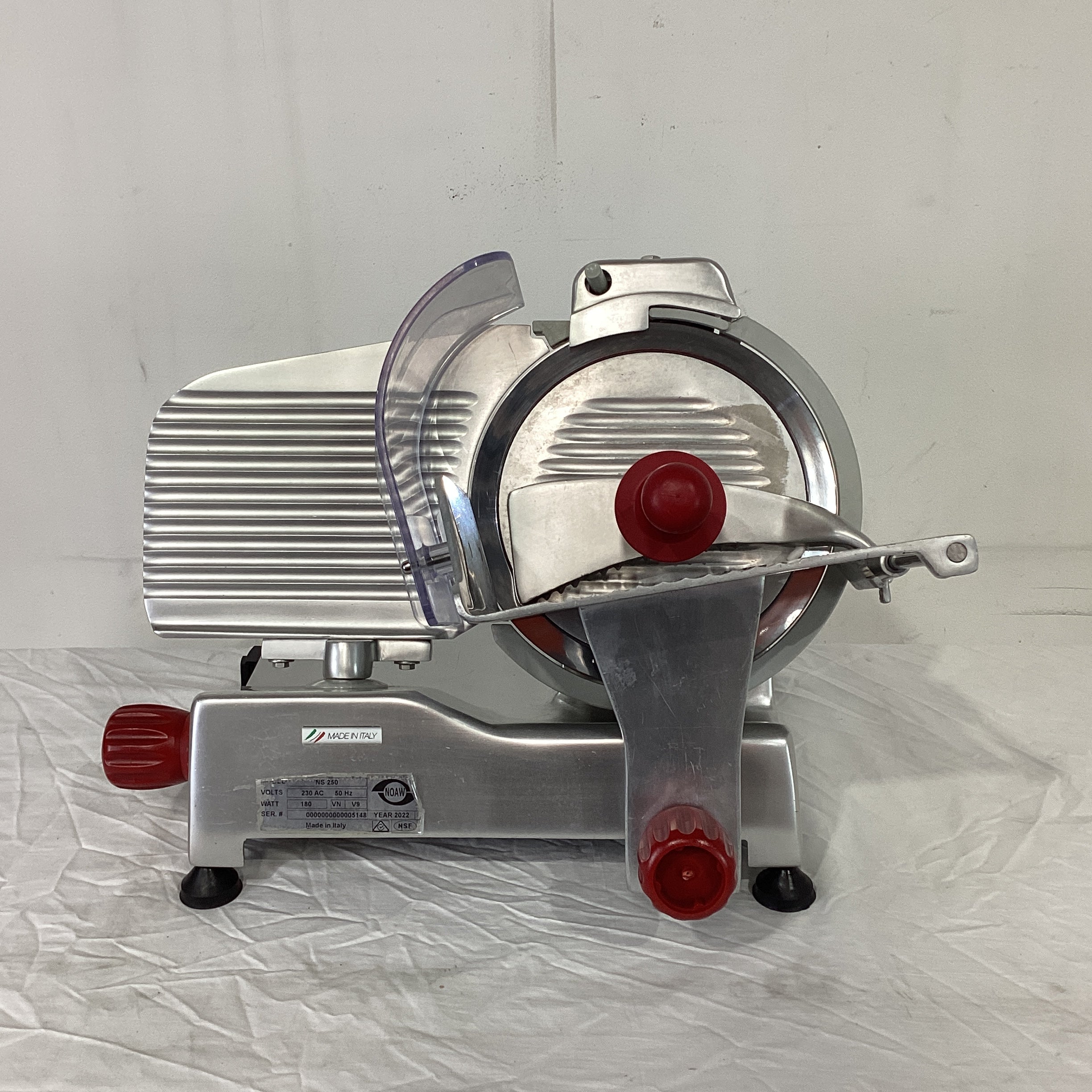 Noaw NS250 Slicer - 813059