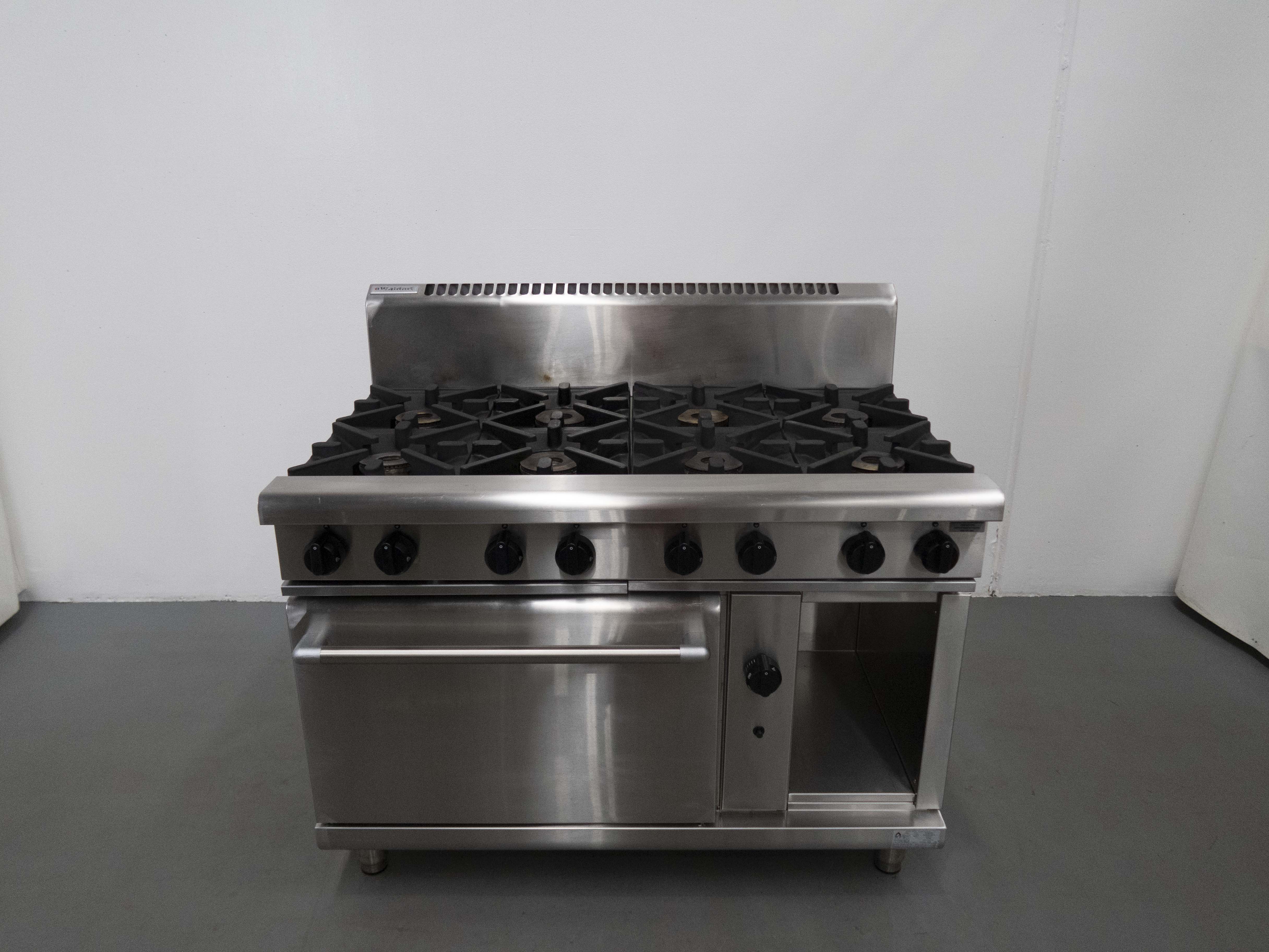 Waldorf RN8810GF Range Oven - 813127