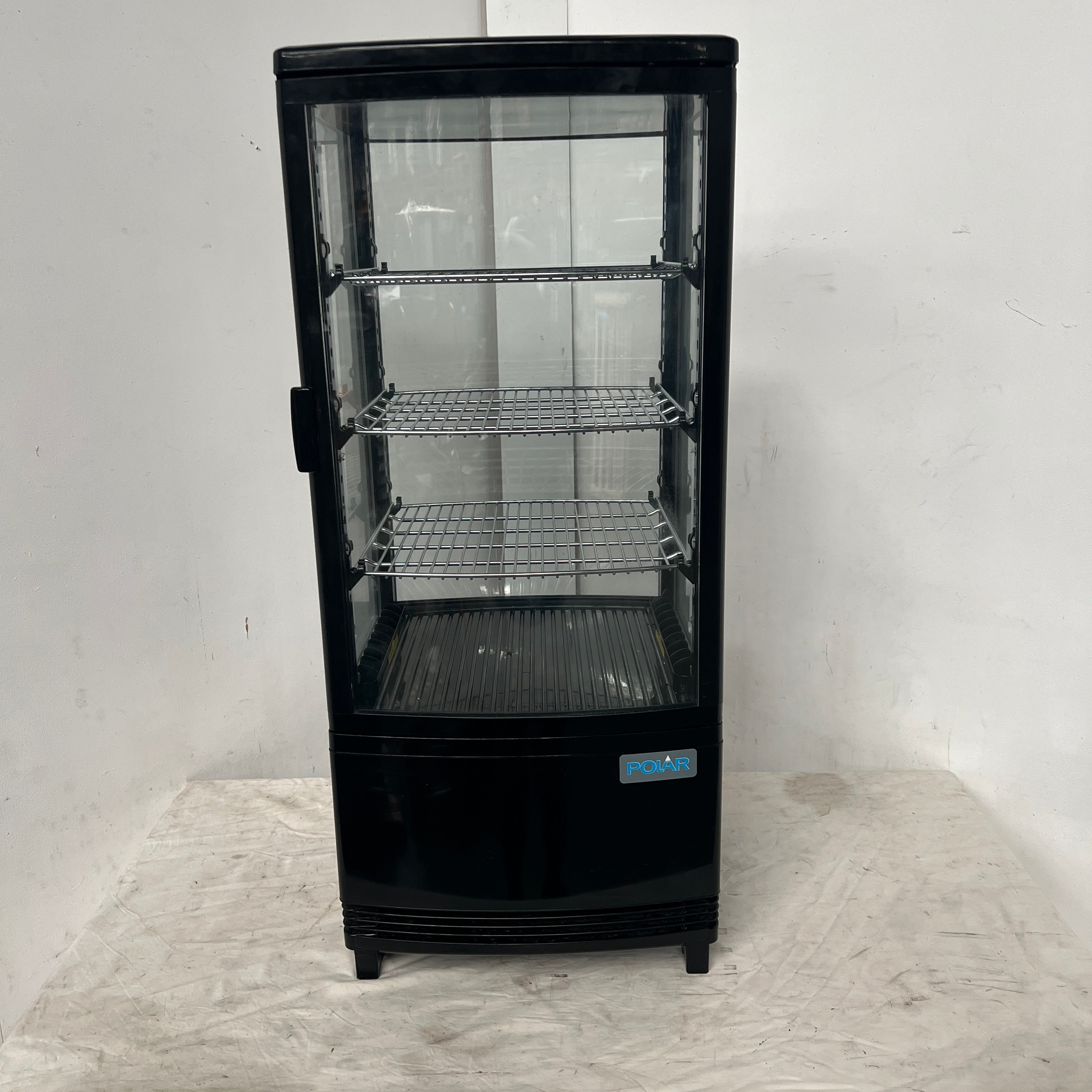 Polar DP288-A-09 Refrigerated Display - 813888