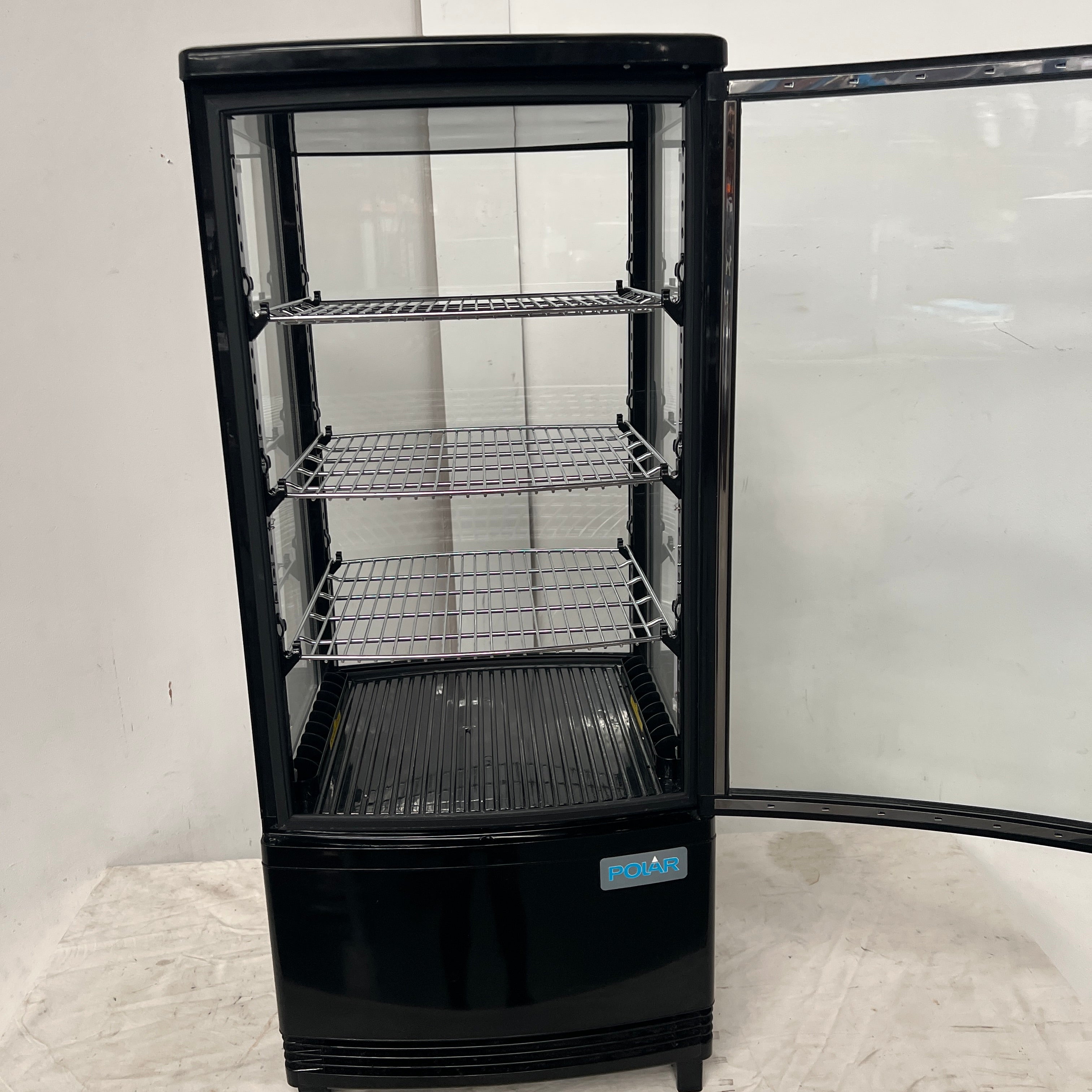 Polar DP288-A-09 Refrigerated Display - 813888