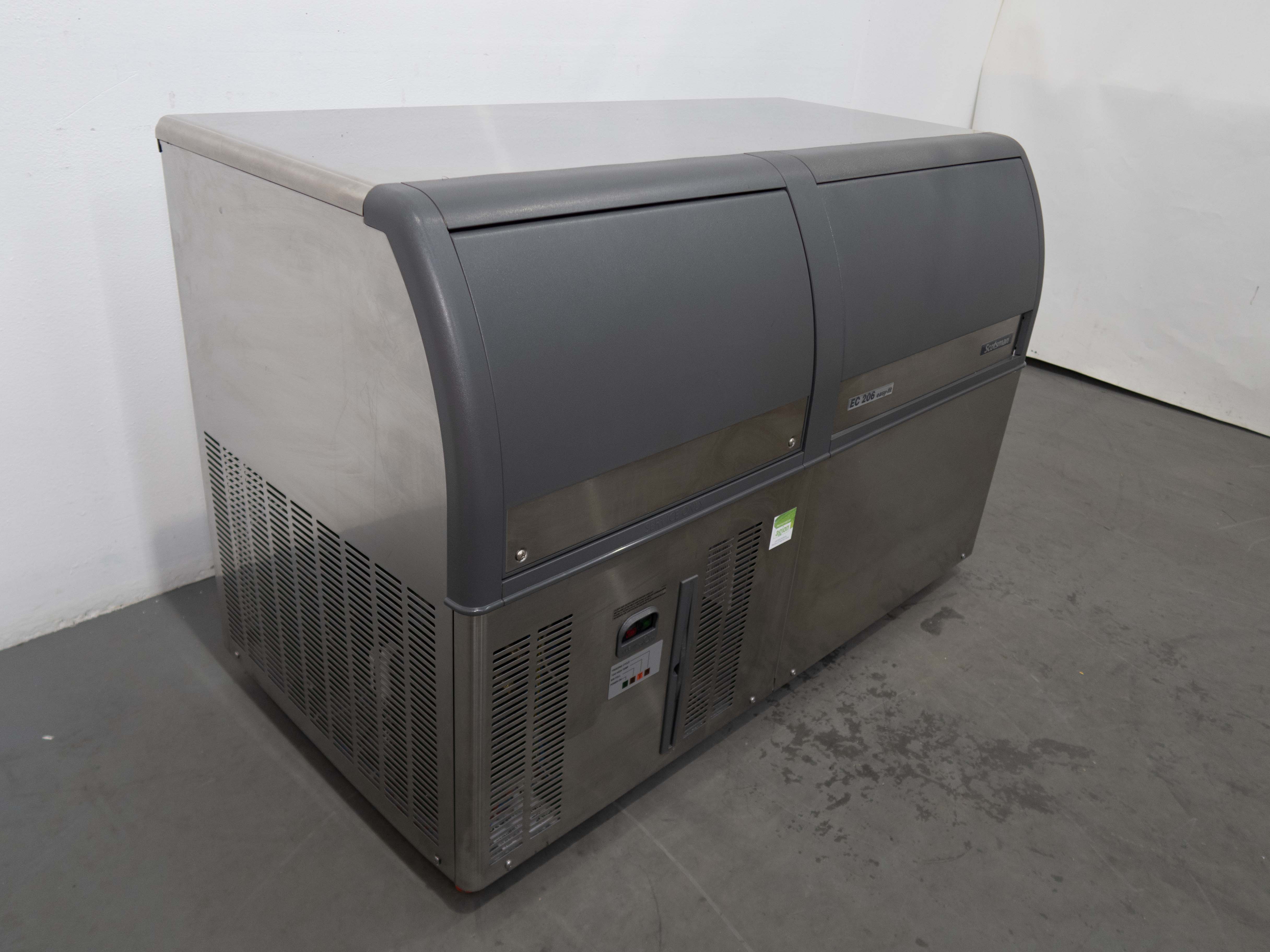 Scotsman ECS 206 Ice Machine - 814196