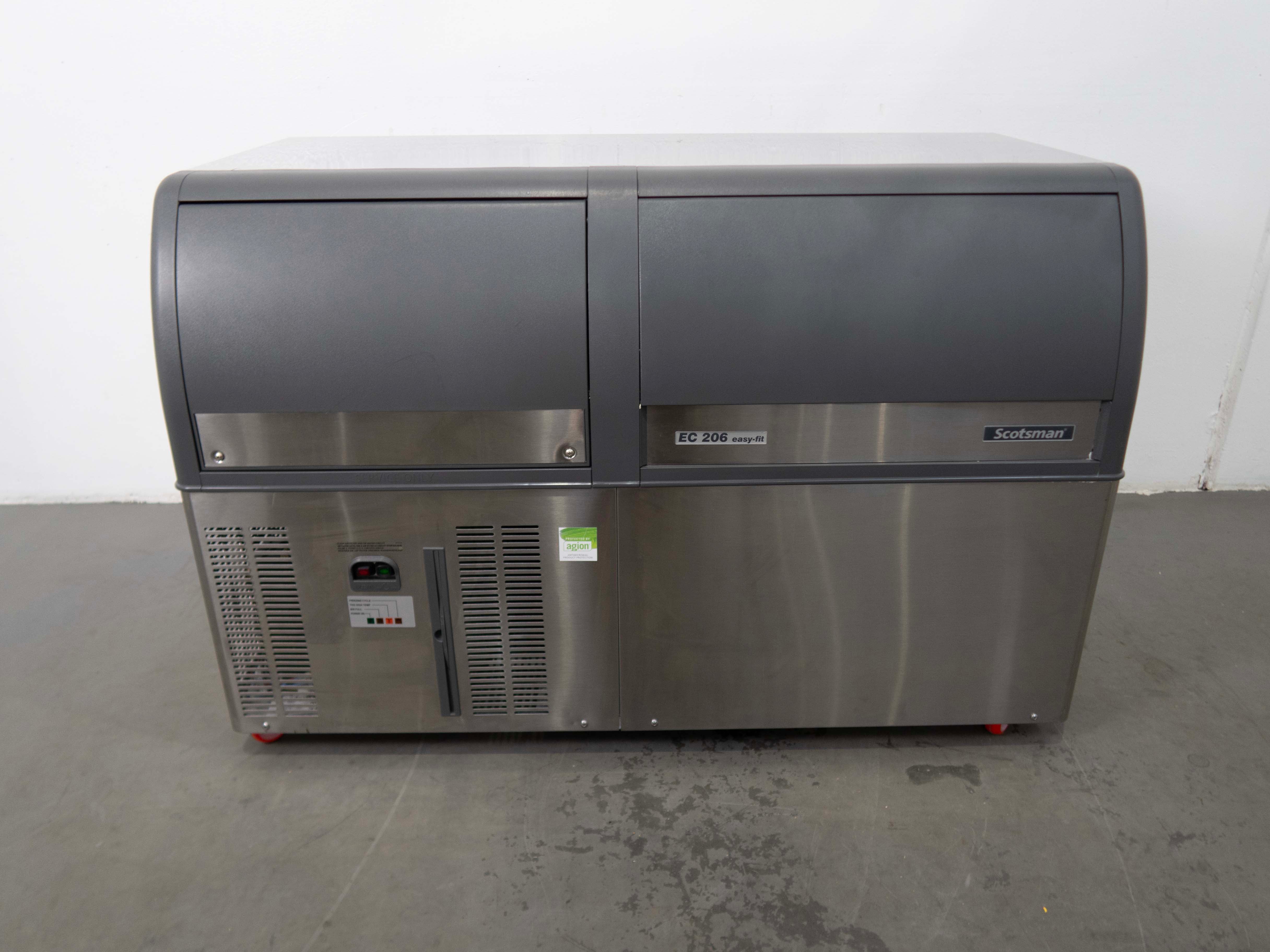 Scotsman ECS 206 Ice Machine - 814196