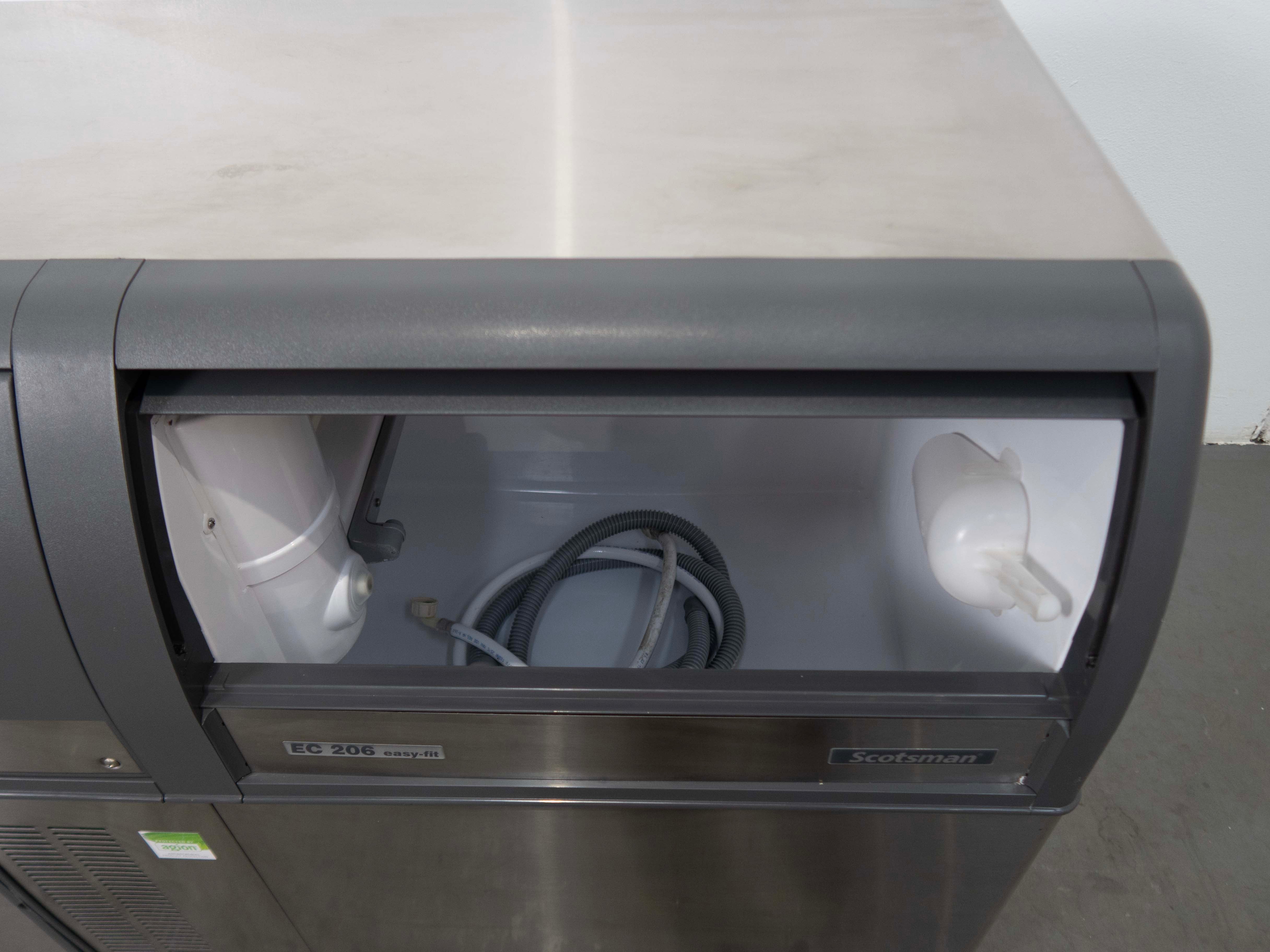 Scotsman ECS 206 Ice Machine - 814196