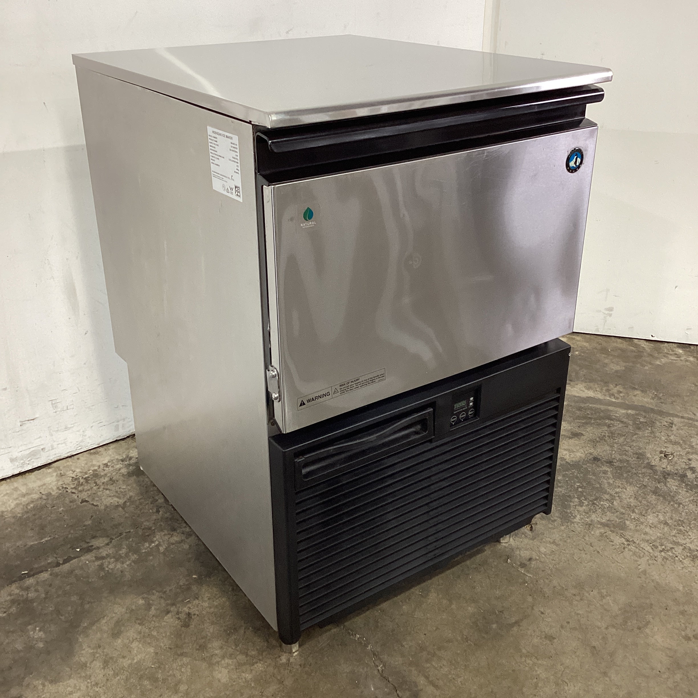Hoshizaki KM-80C-HC Ice Machine - 814305