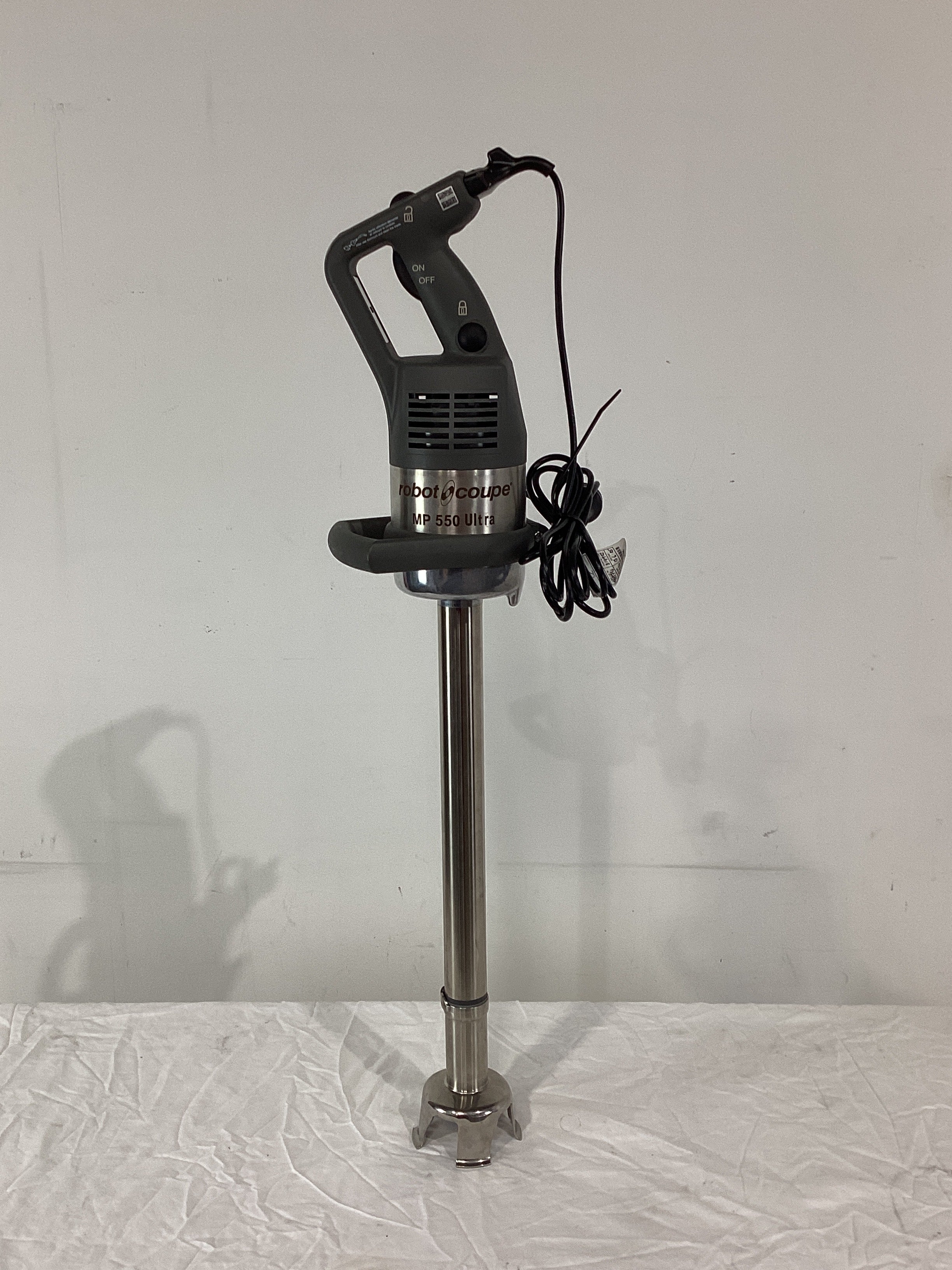 Robot Coupe MP 550 Ultra Stick Blender - 814922