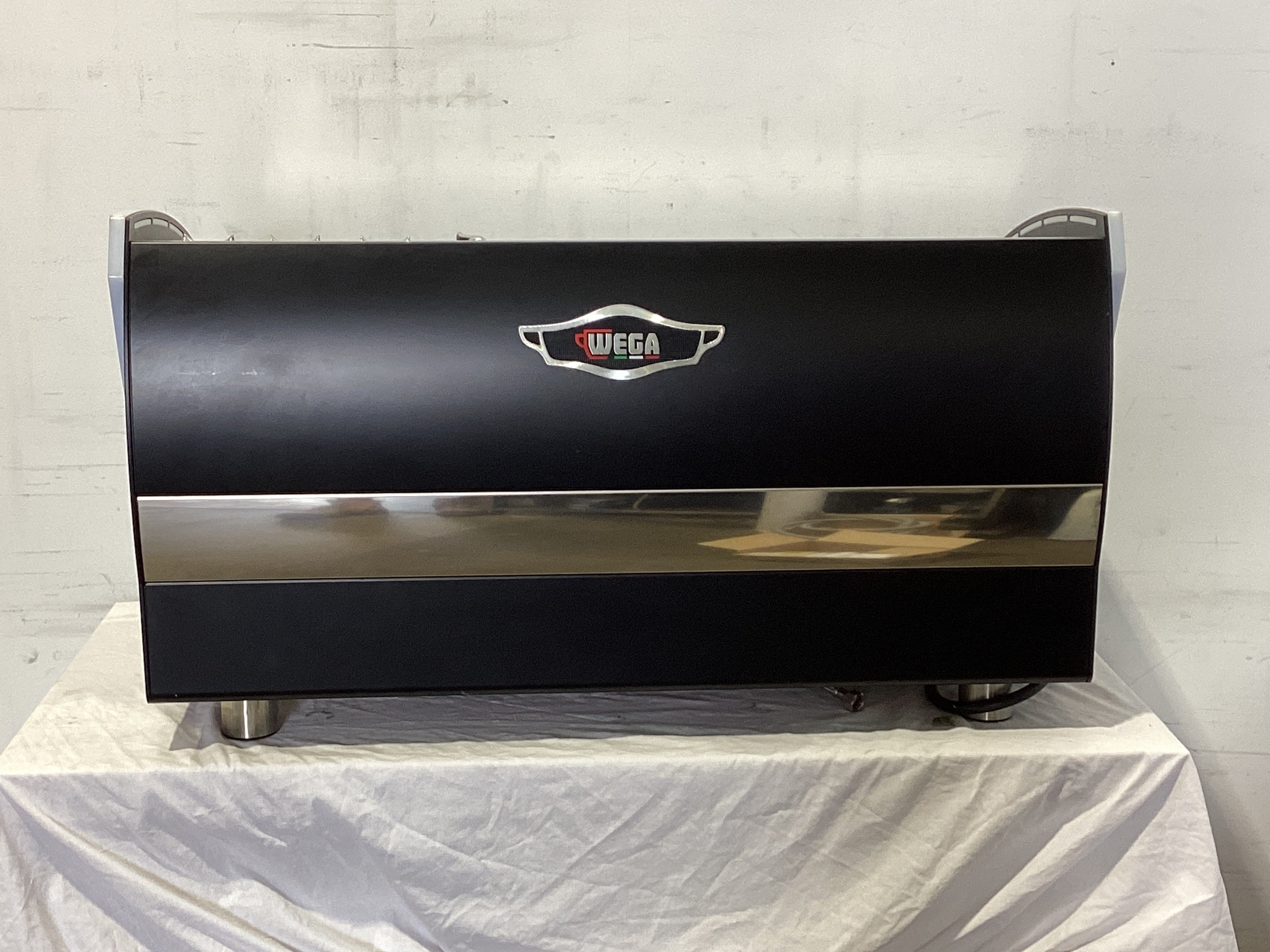 Wega EVD./3-PR 3 Group Coffee Machine - 814990