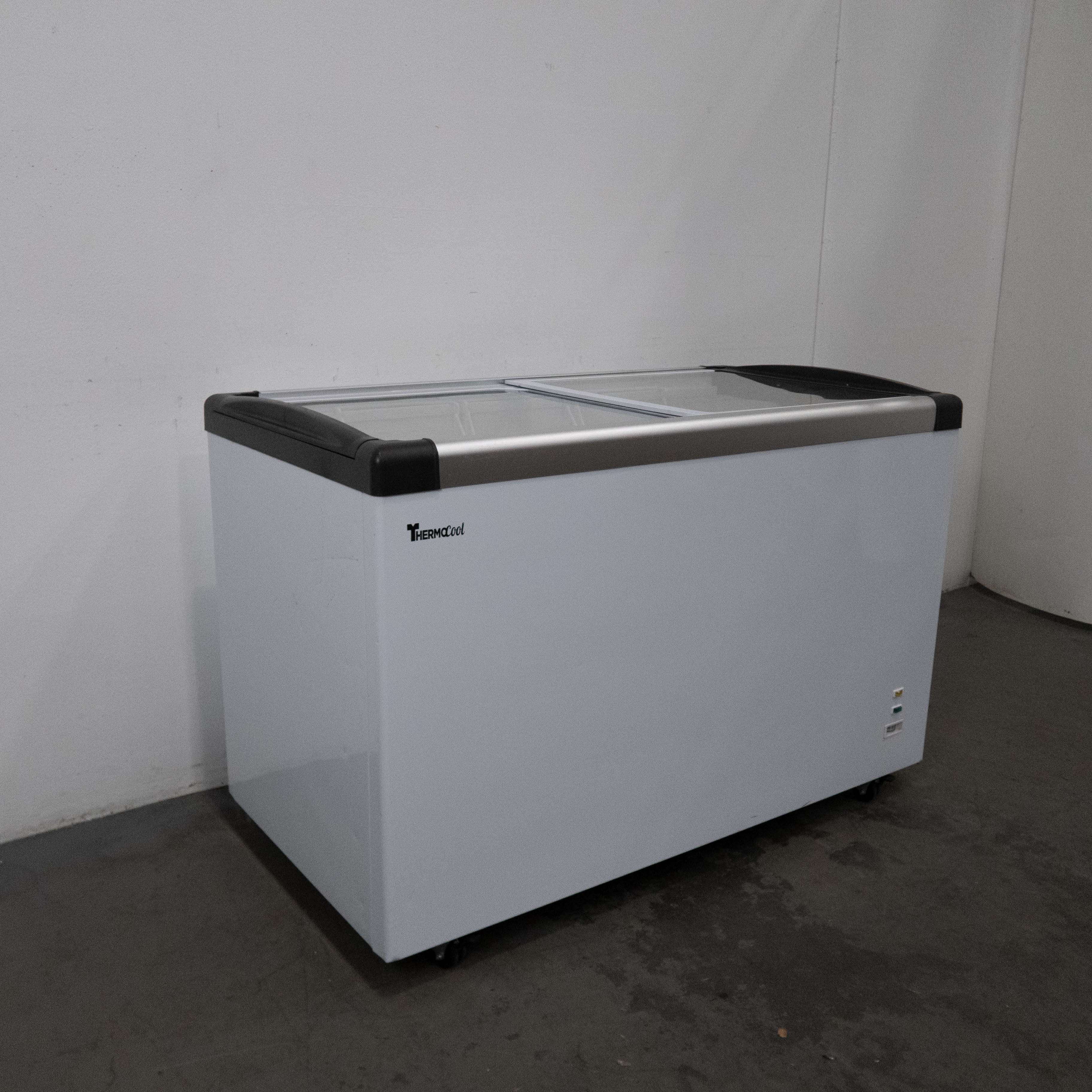 Thermocool THC-450 Chest Freezer - 815041