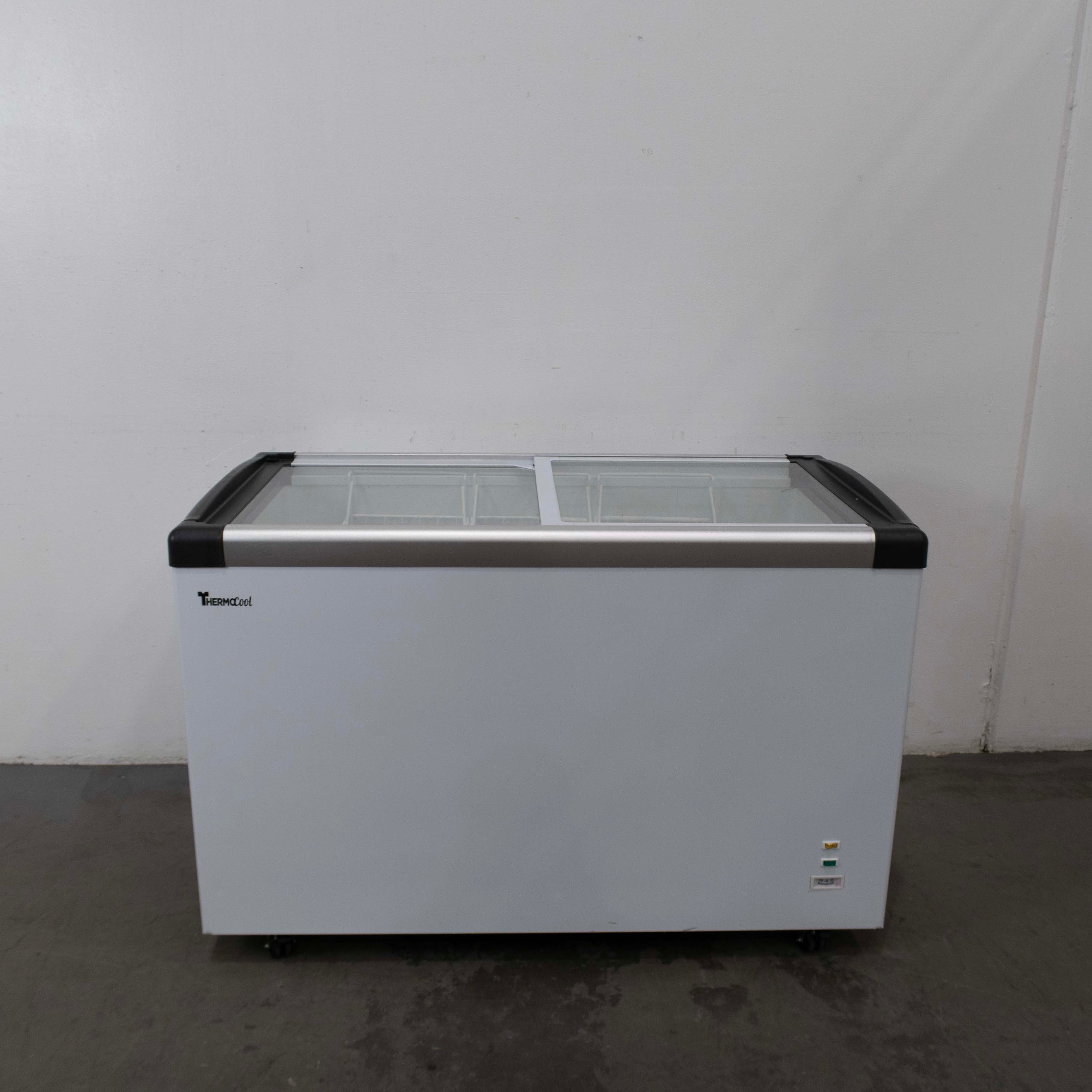Thermocool THC-450 Chest Freezer - 815041