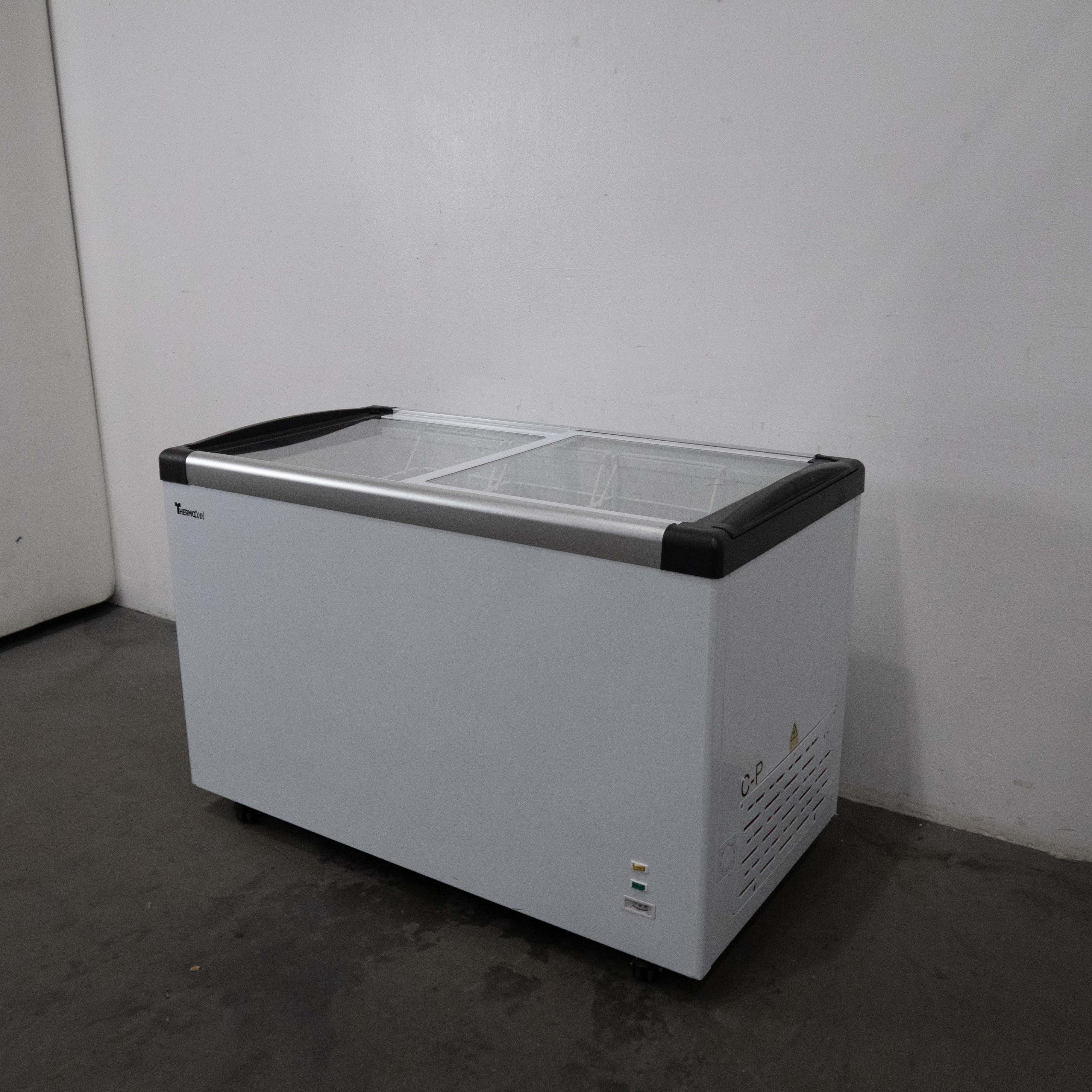 Thermocool THC-450 Chest Freezer - 815041