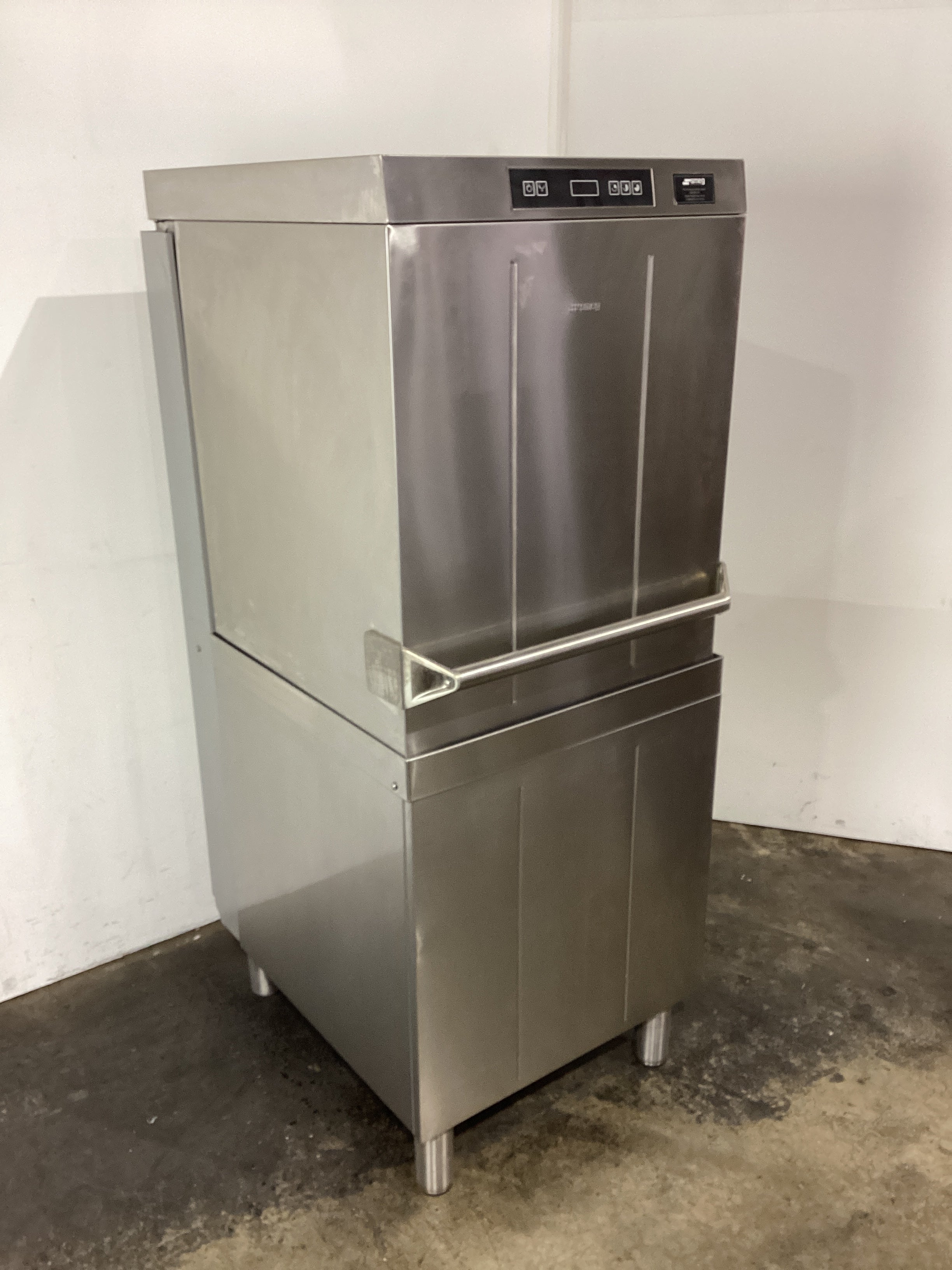 Smeg HTY505DHAUS Ecoline Passthrough Dishwasher - 815263