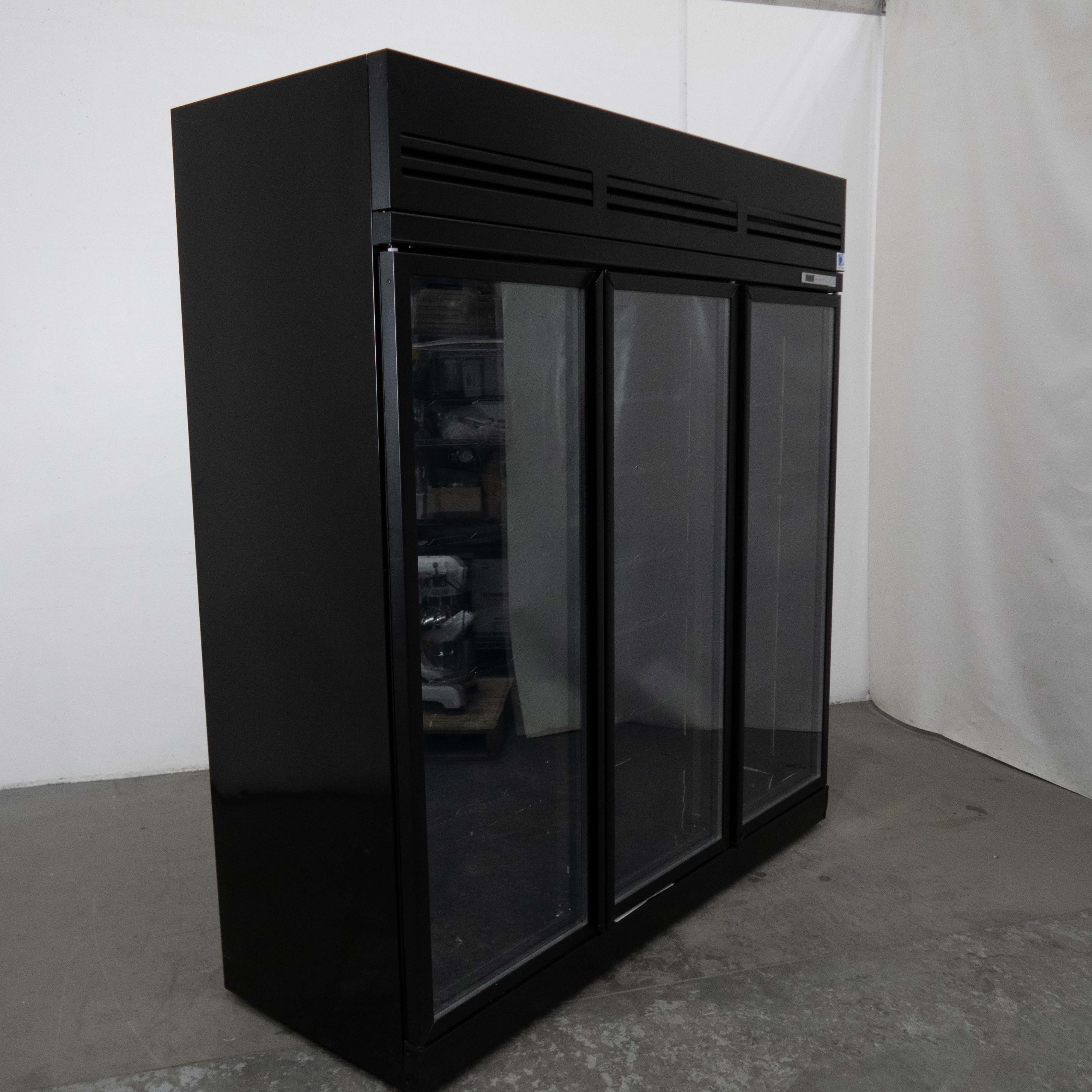 Cold Display Solutions Elegance CDSF1530 Upright Freezer - 815575