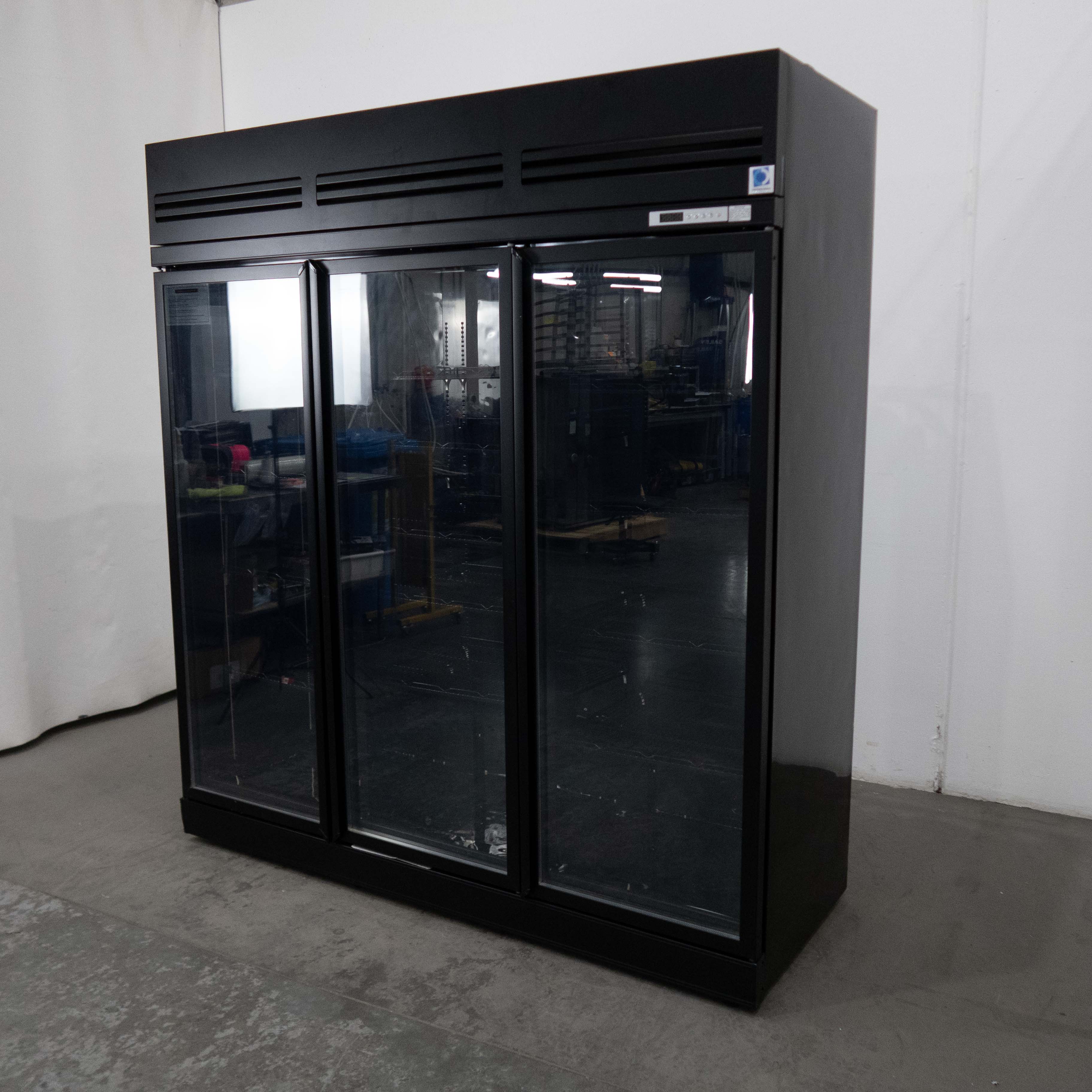 Cold Display Solutions Elegance CDSF1530 Upright Freezer - 815575