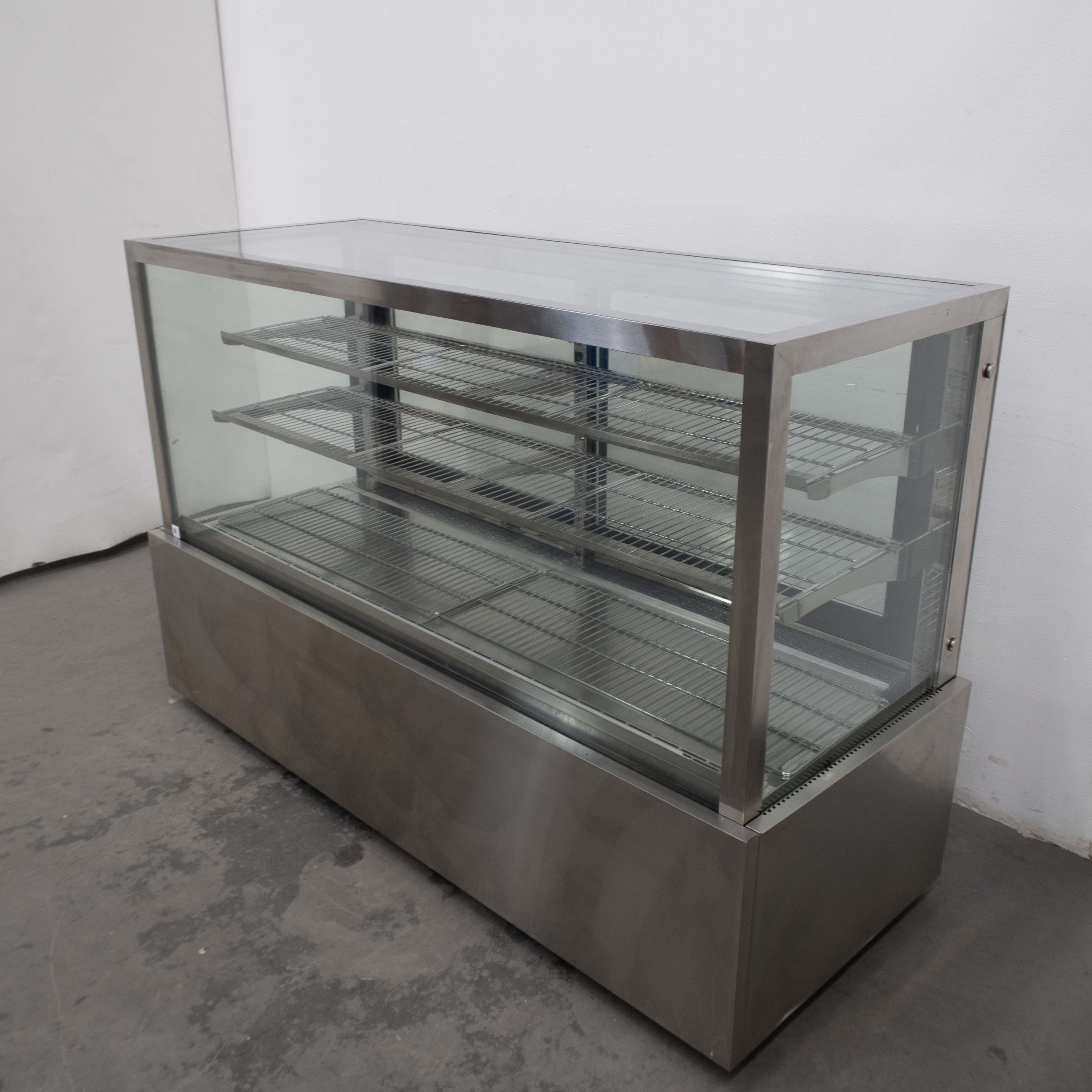 Cold Display Solutions CL-180 Cold Food Display - 815580
