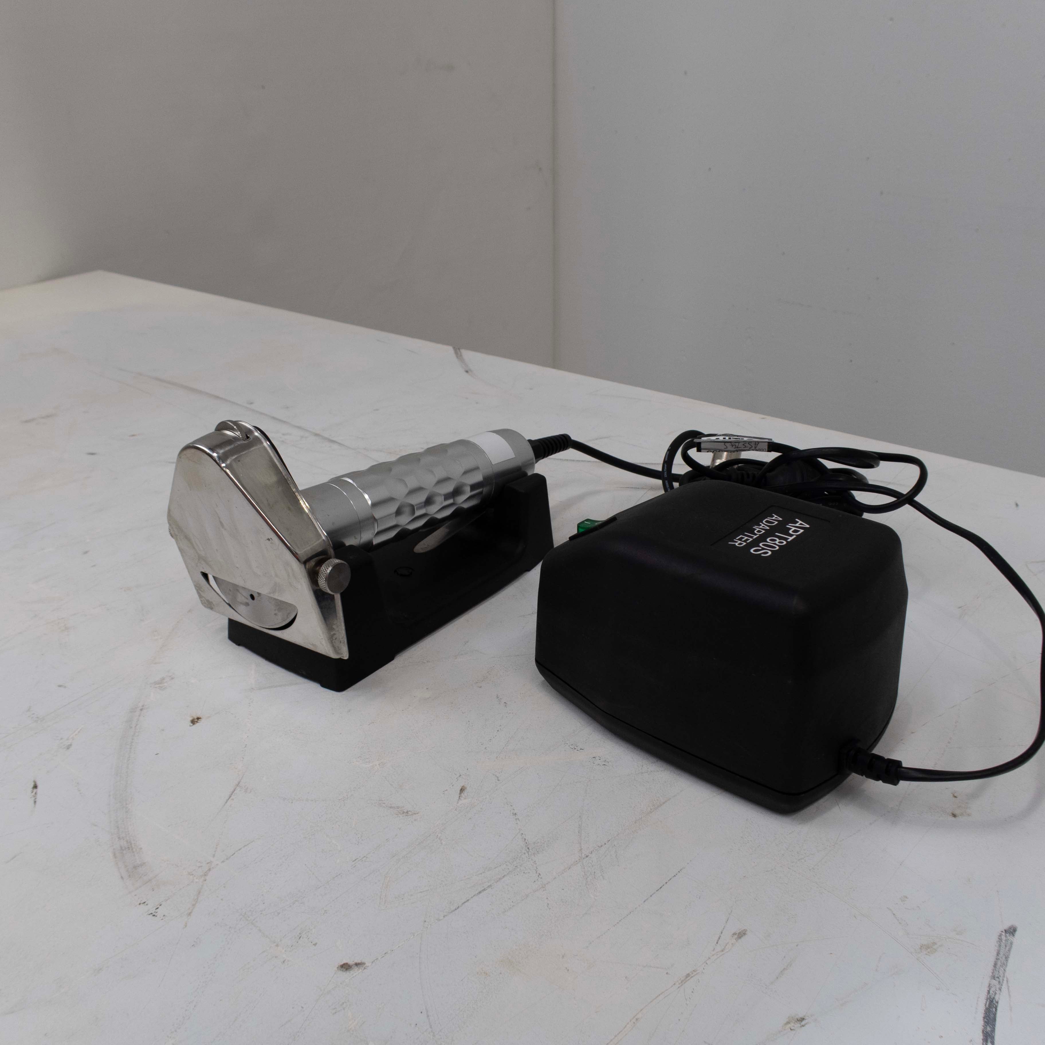 Federal KS80S Kebab Shaver - 815600