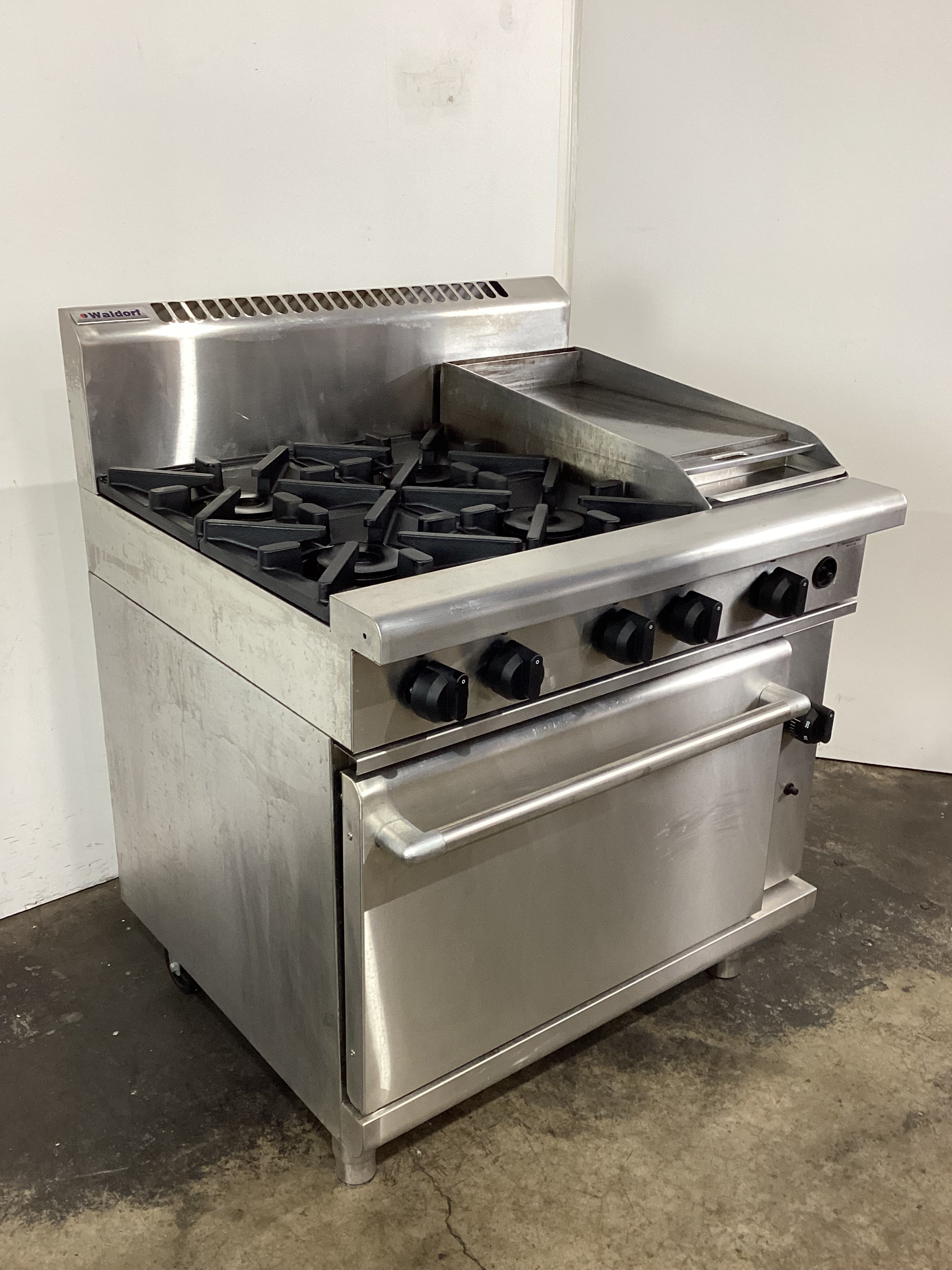 Waldorf RN8613GCF Range Oven - 815659