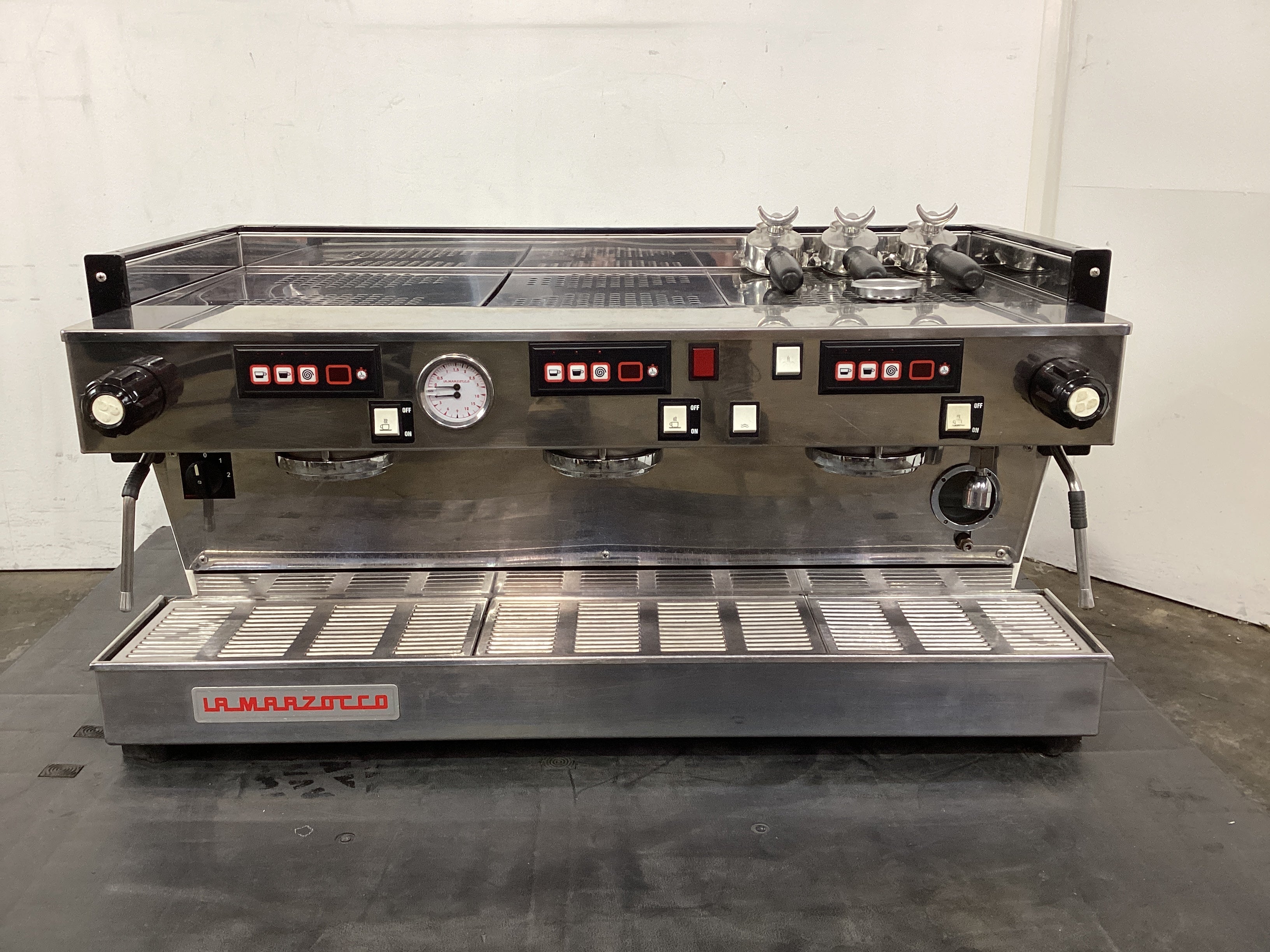 La Marzocco Linea 3 Coffee Machine - 815801