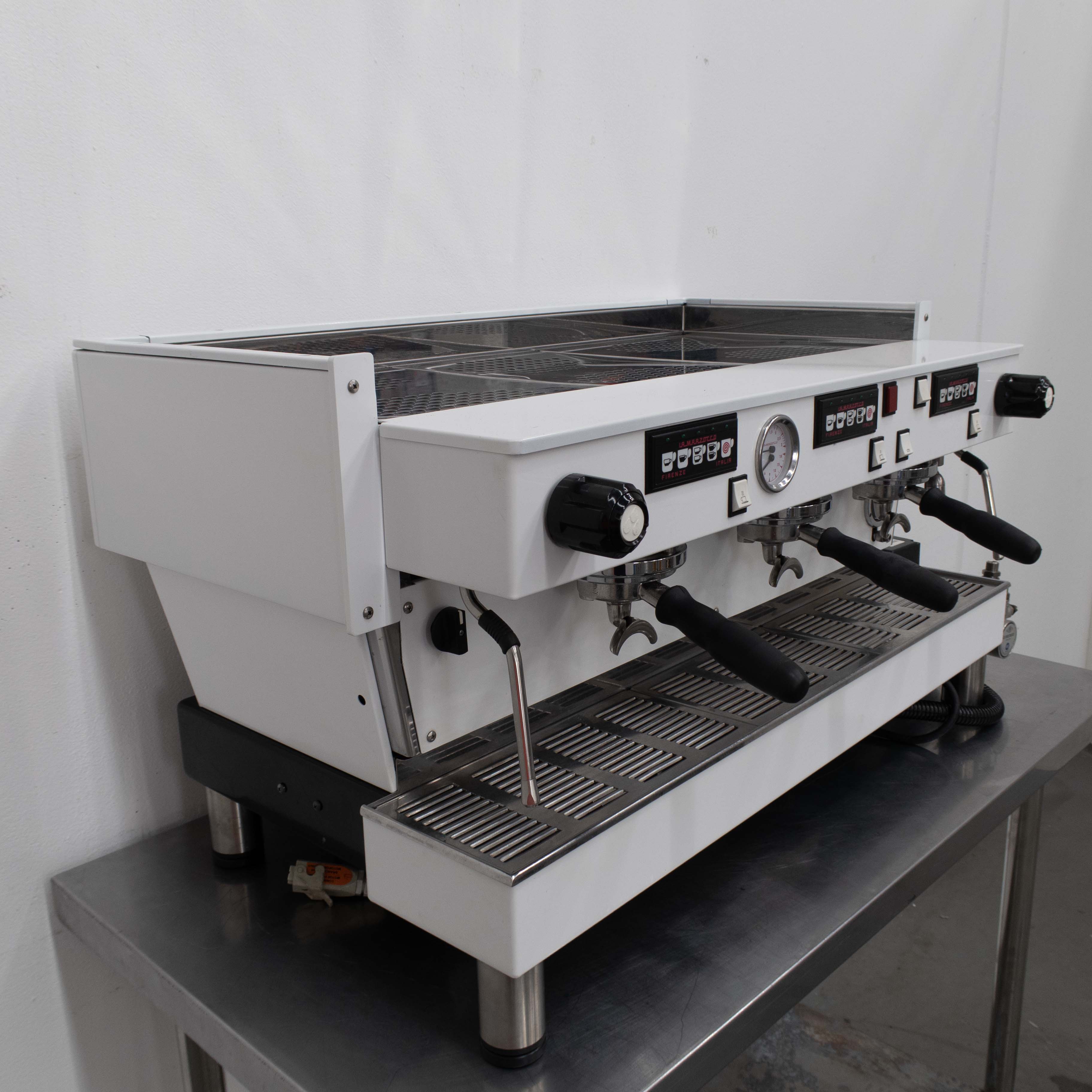 La Marzocco Linea 3AV 3 Group Coffee Machine - 815935