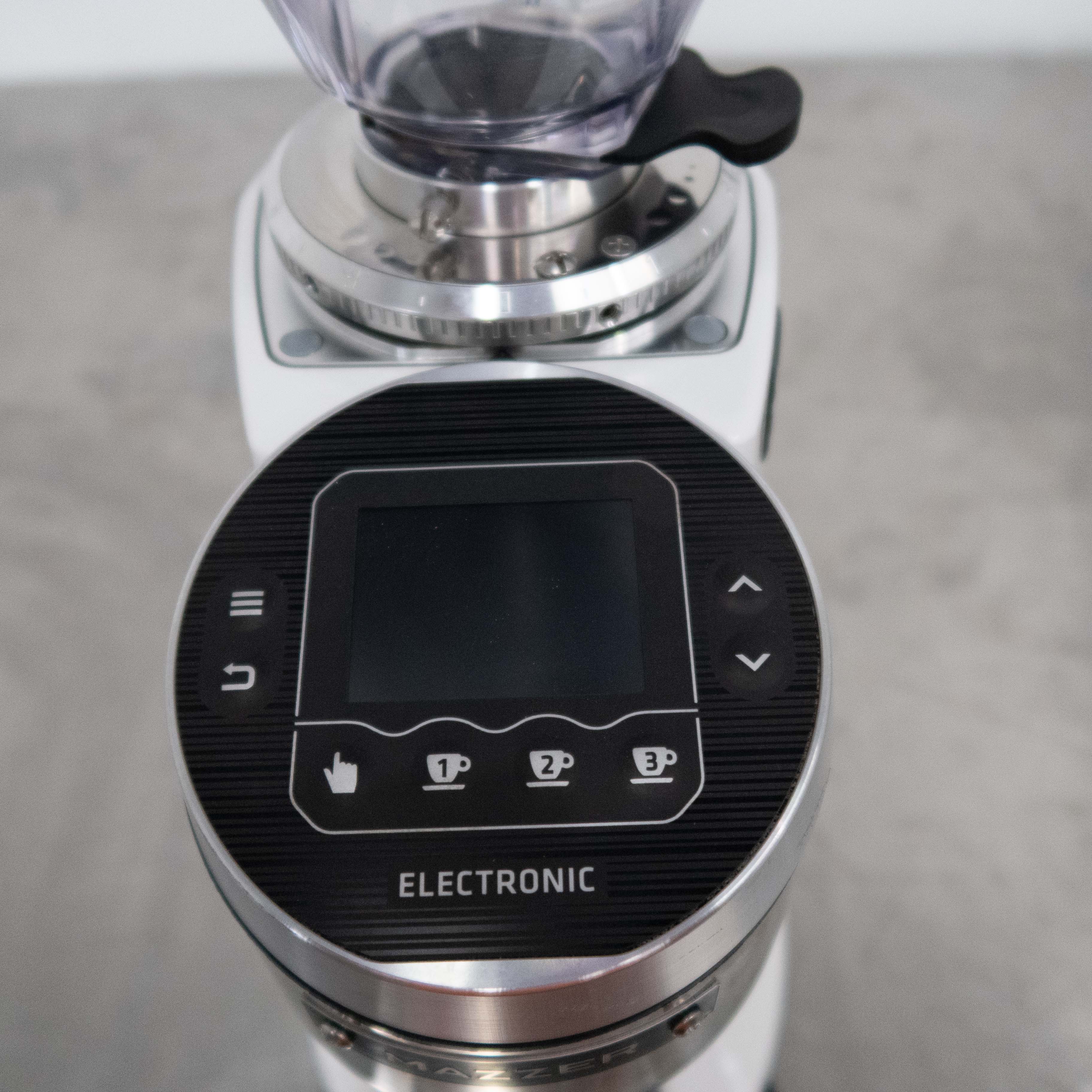 Mazzer Super Jolly Coffee Grinder - 815936
