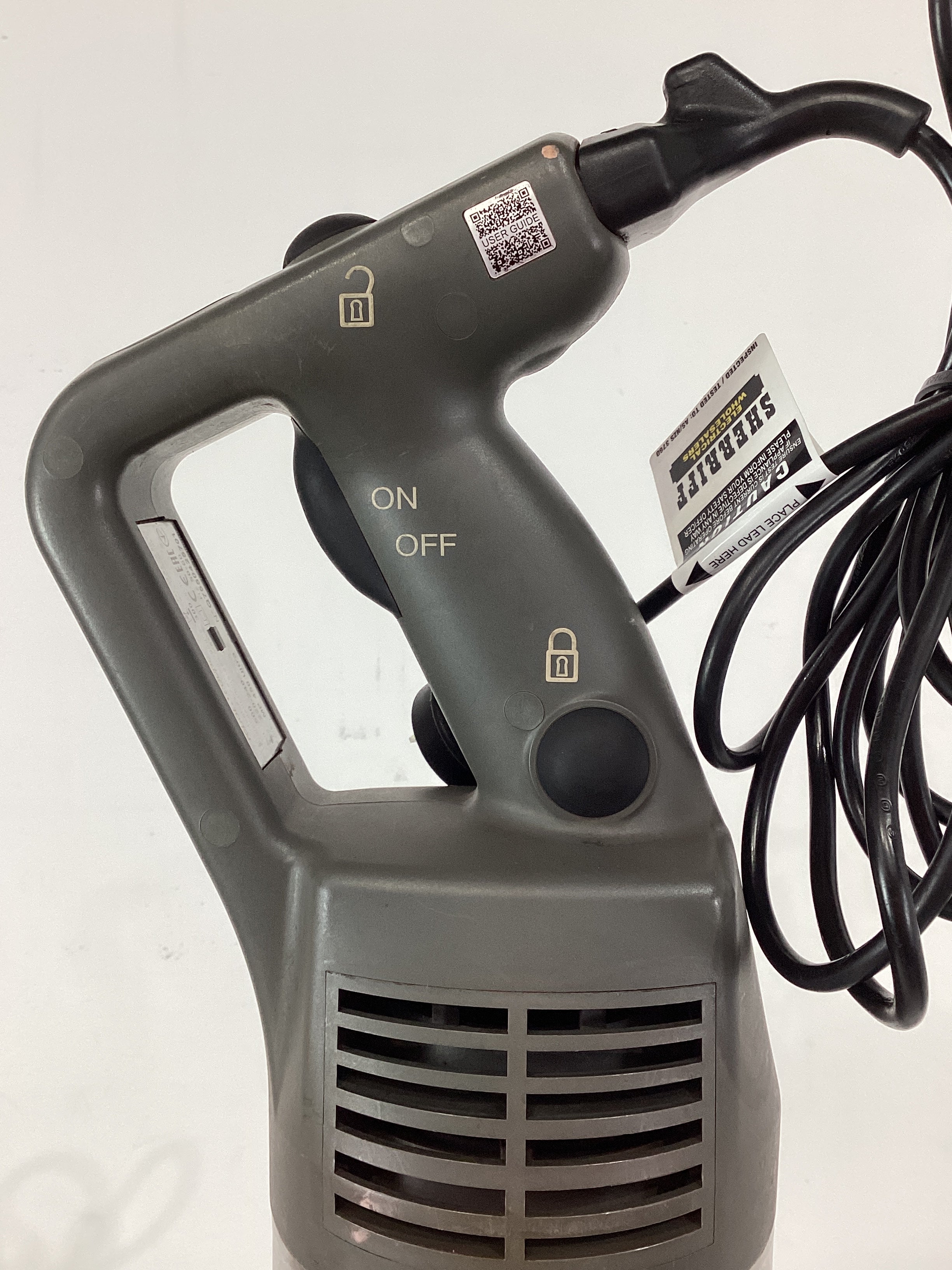 Robot Coupe MP450 Ultra Stick Blender - 816063