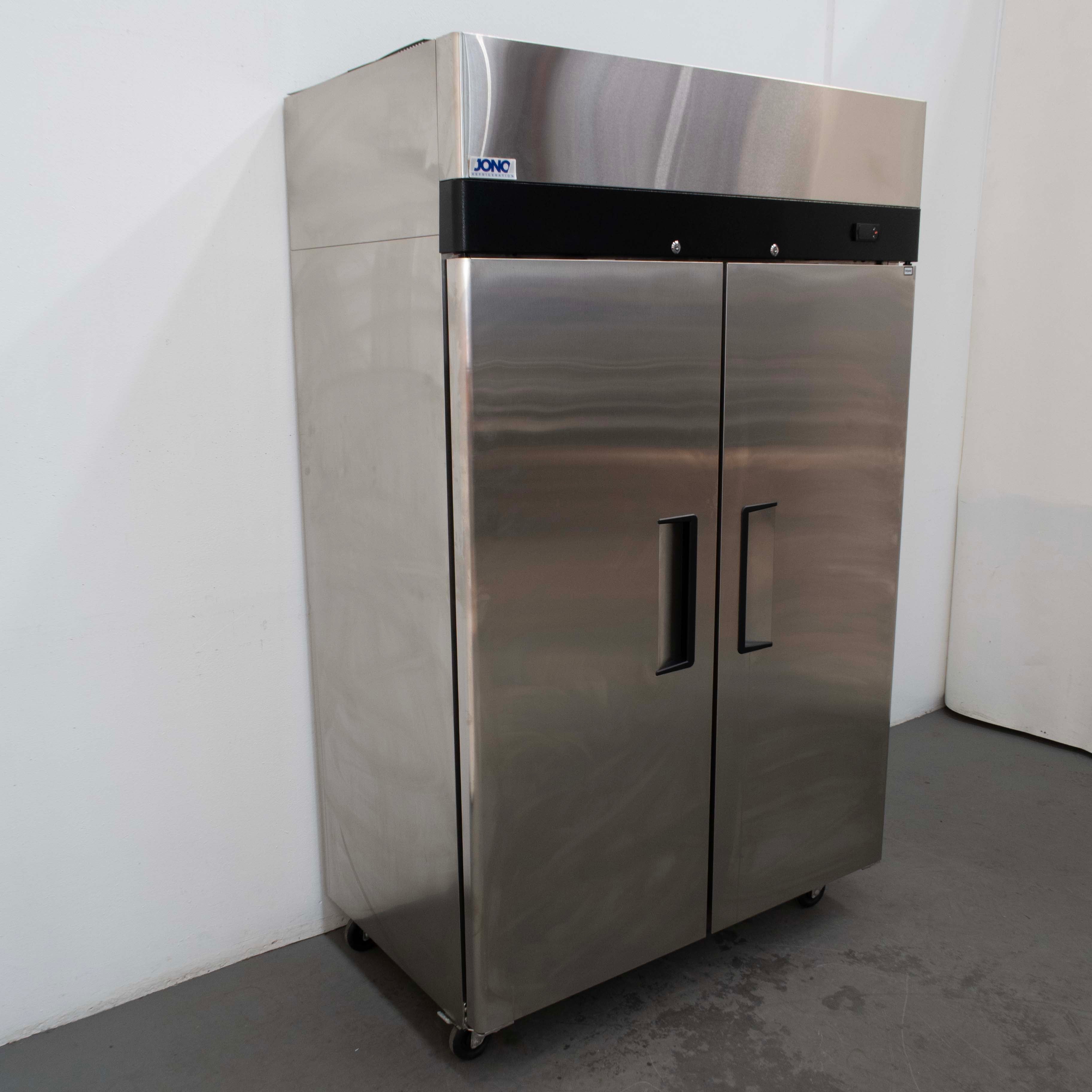 Jono JUMD1000S Upright Fridge - 816420