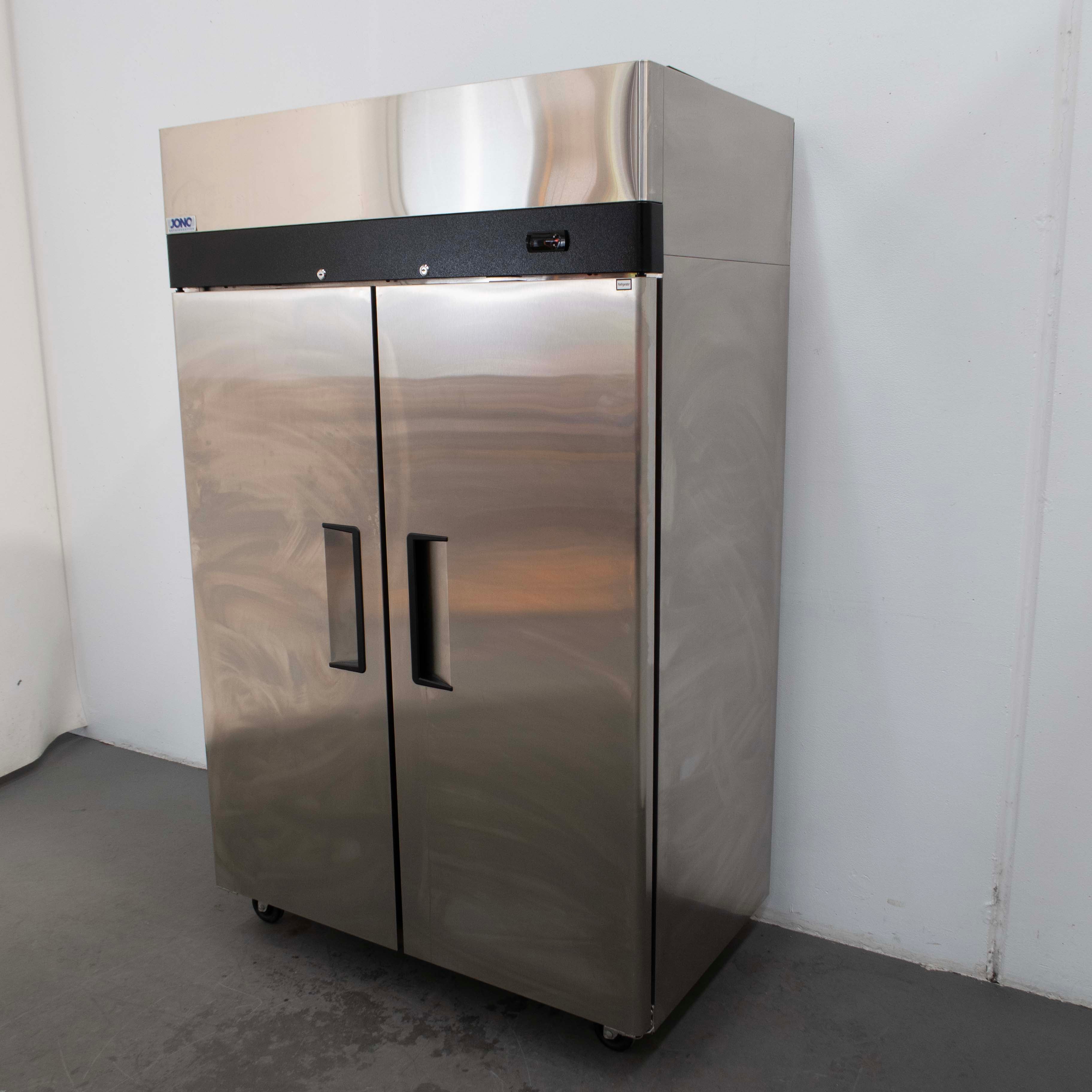 Jono JUMD1000S Upright Fridge - 816420