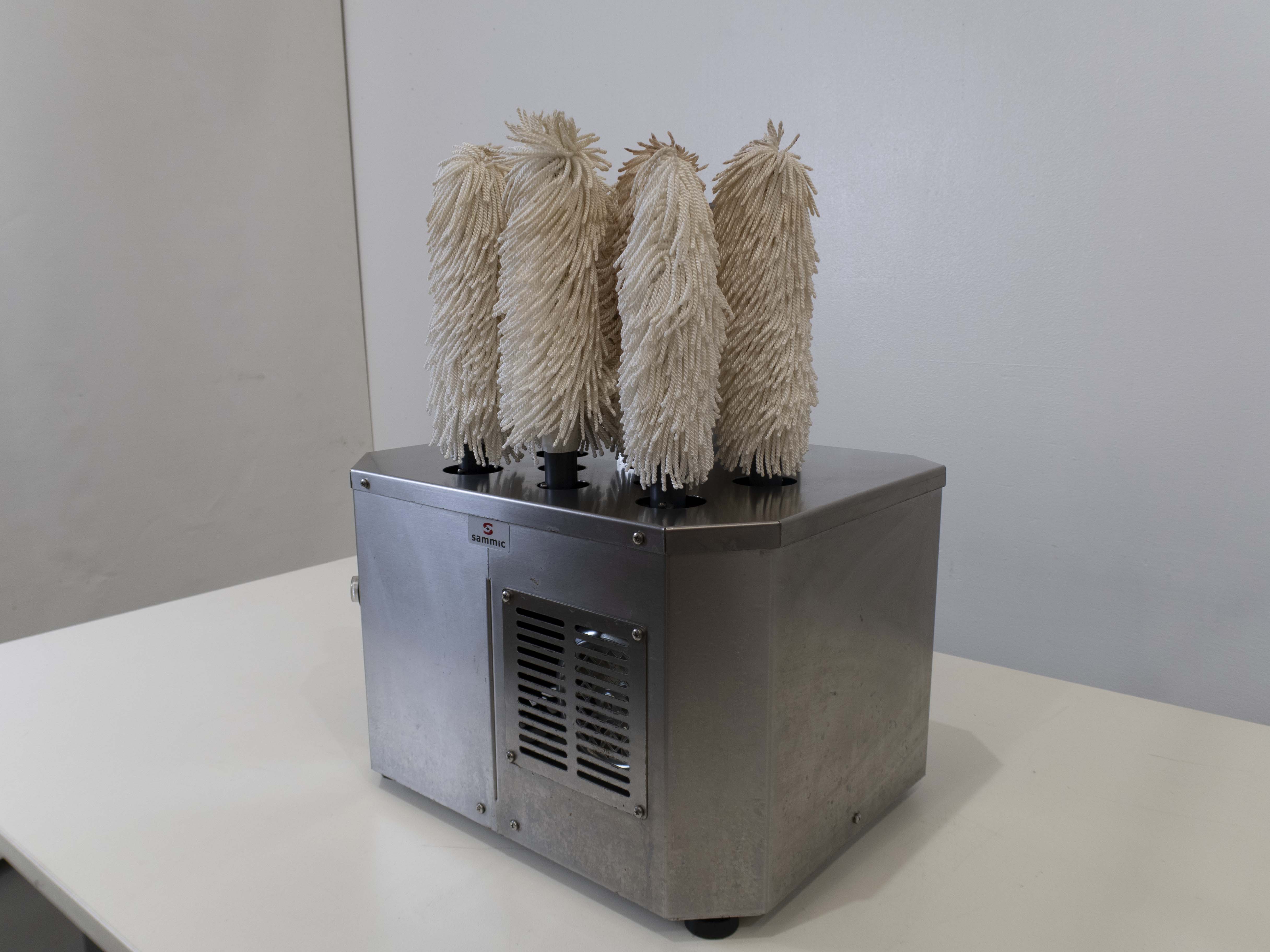 Sammic GP 8 L Glass Polisher - 816621