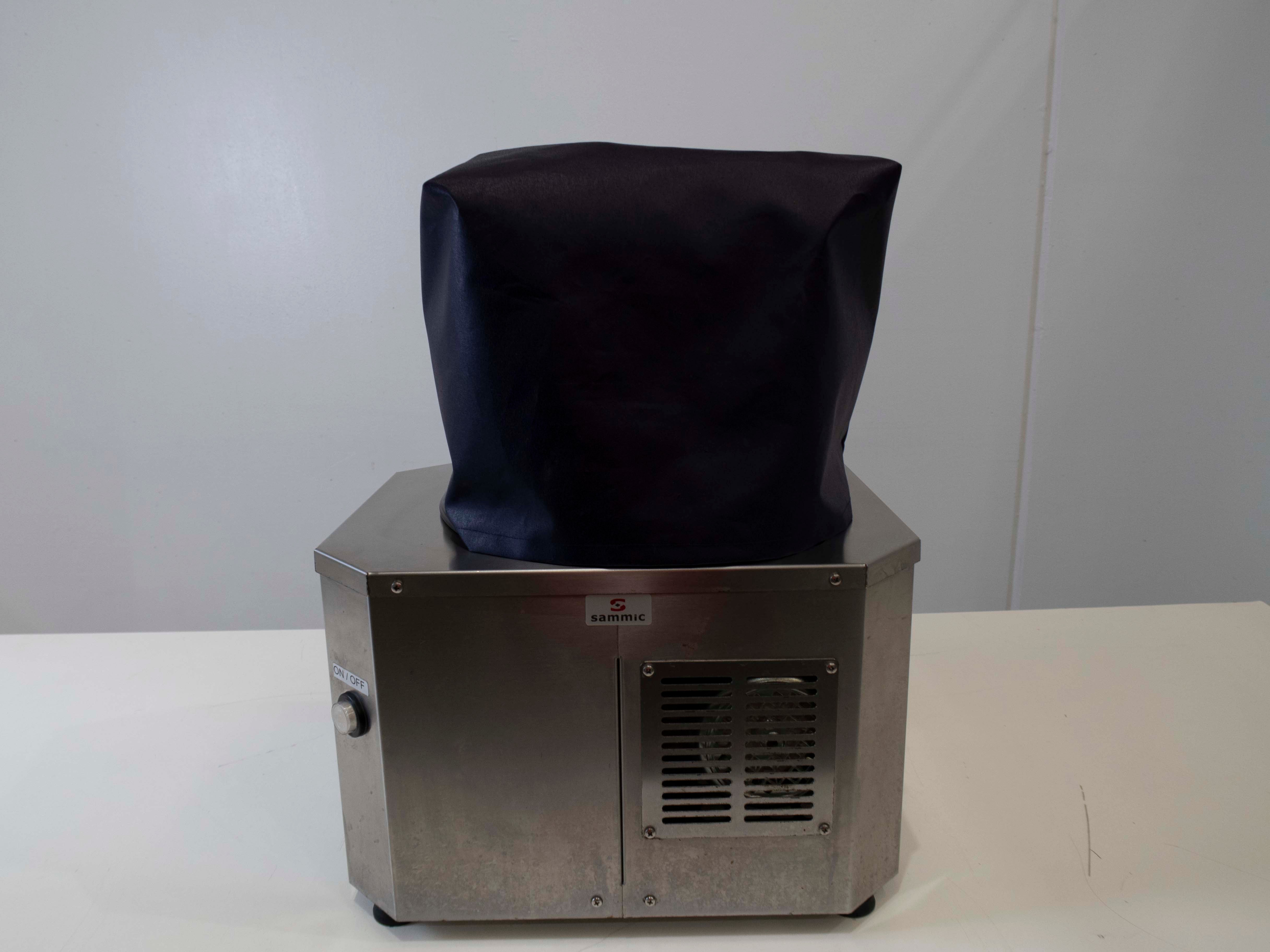 Sammic GP 8 L Glass Polisher - 816621