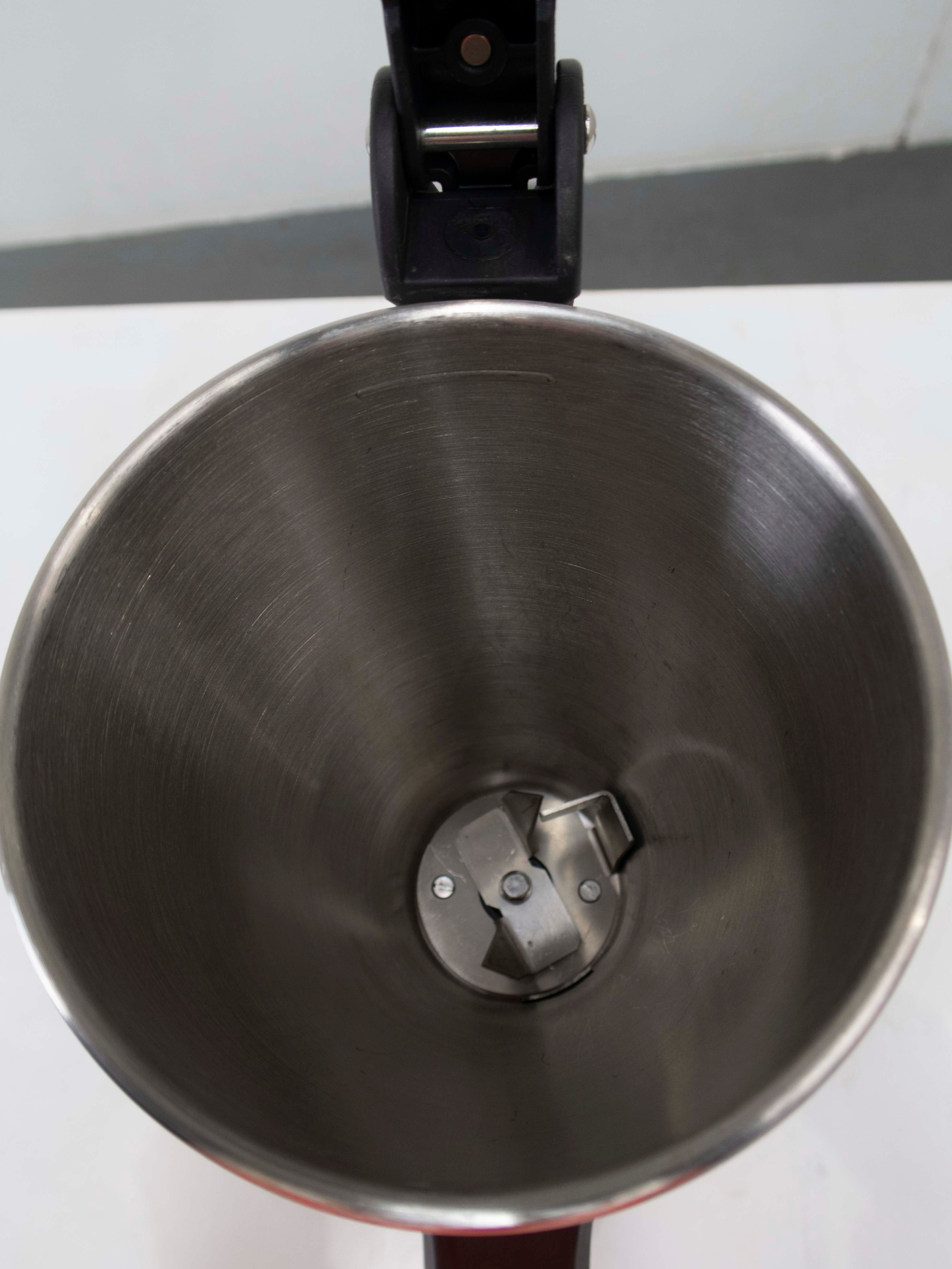 FED IC80A Ice Crusher - 816624