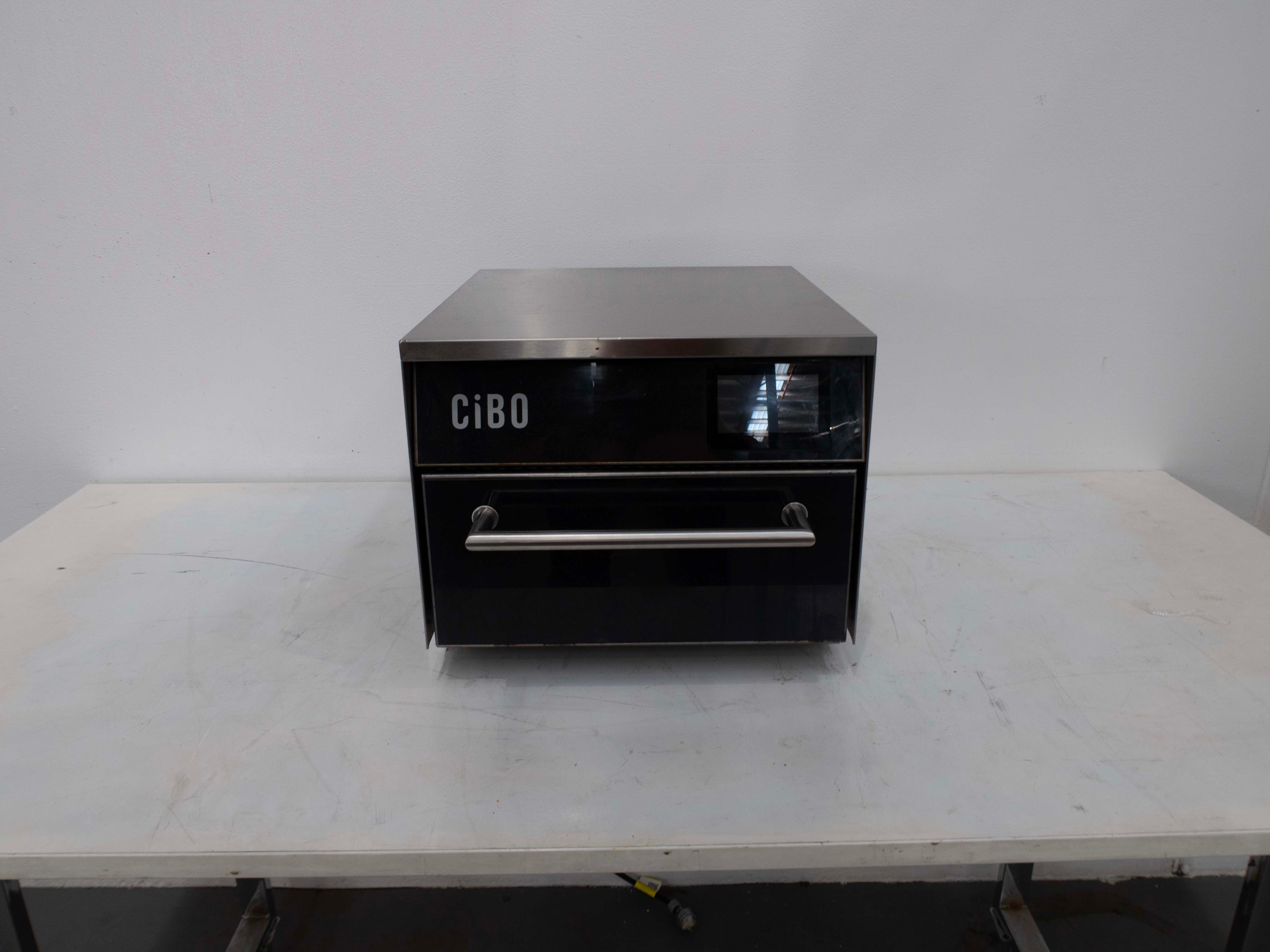 Cibo WEE/FG0049TZ Speed Oven - 816704