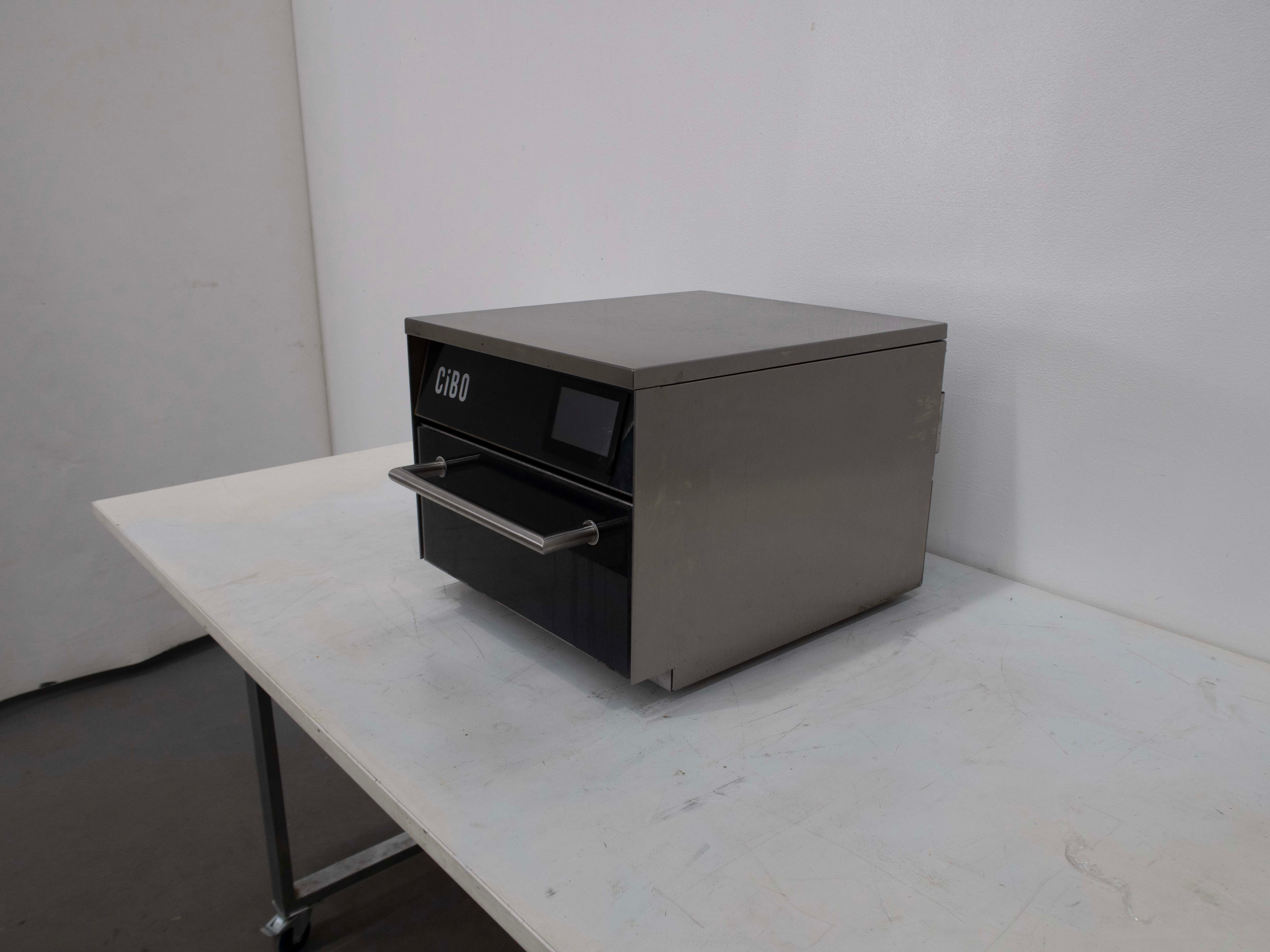 Cibo WEE/FG0049TZ Speed Oven - 816704