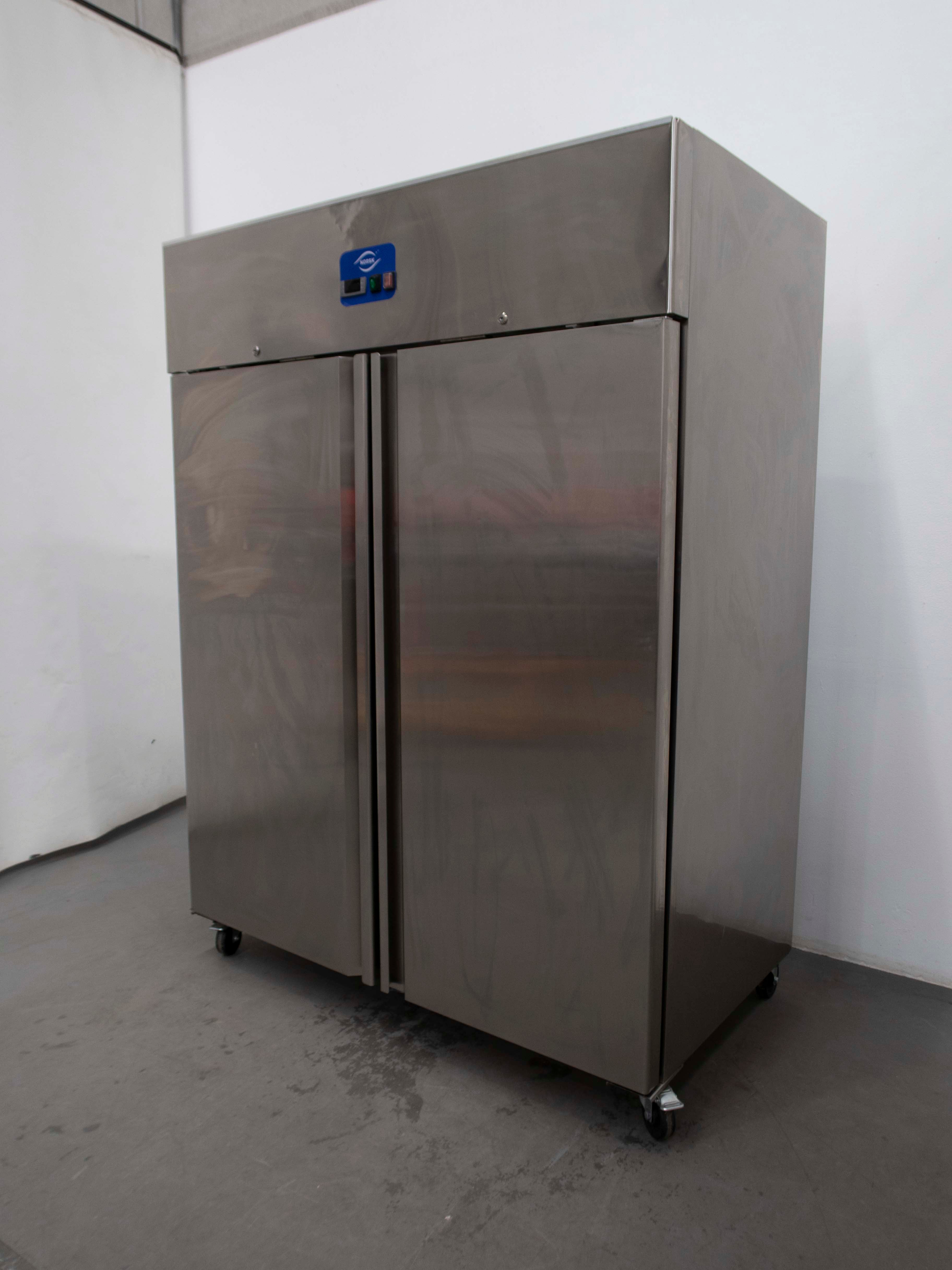 Norsk NSK-1410BT Freezer - 816924
