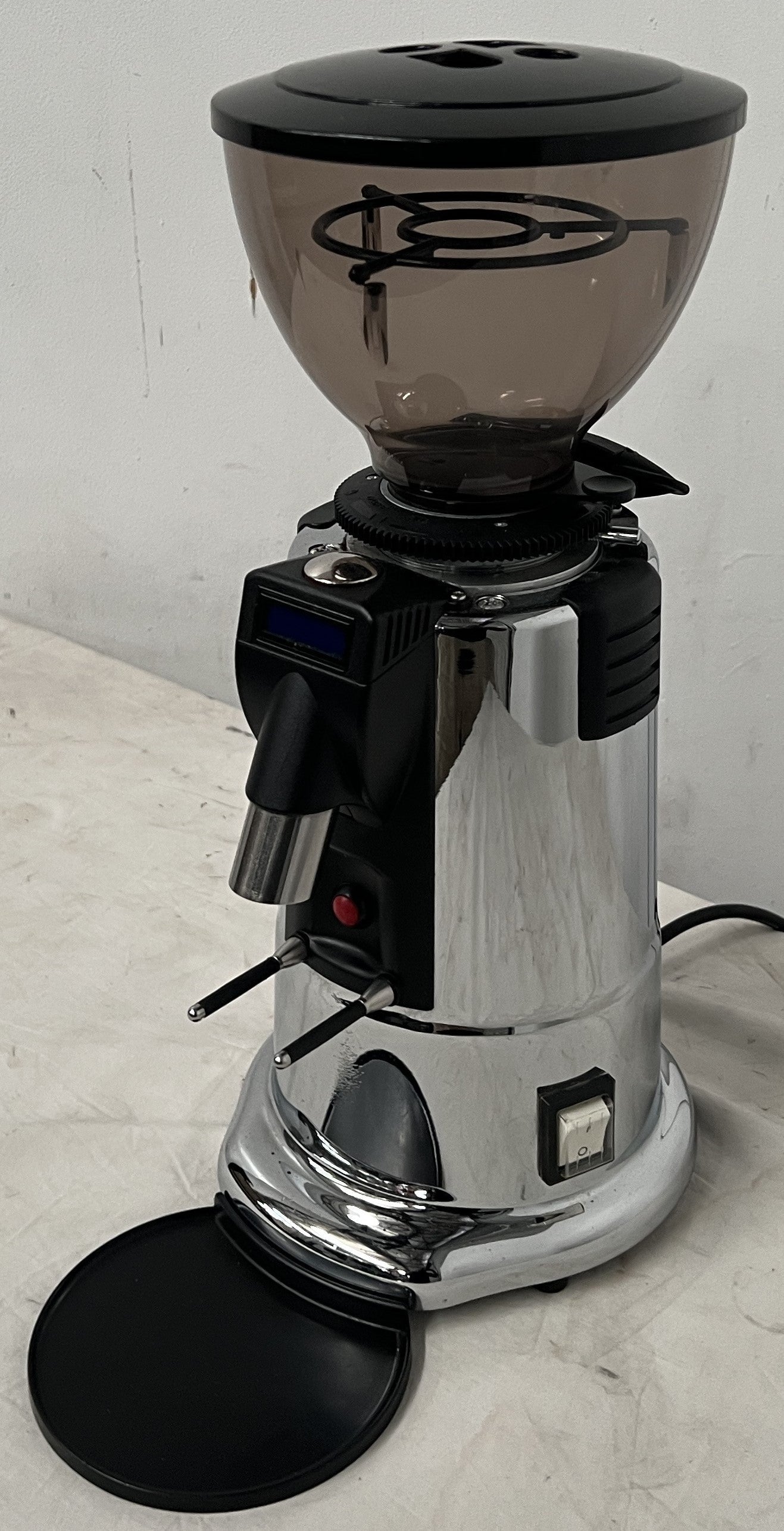 Macap M4D Coffee Grinder - 816999