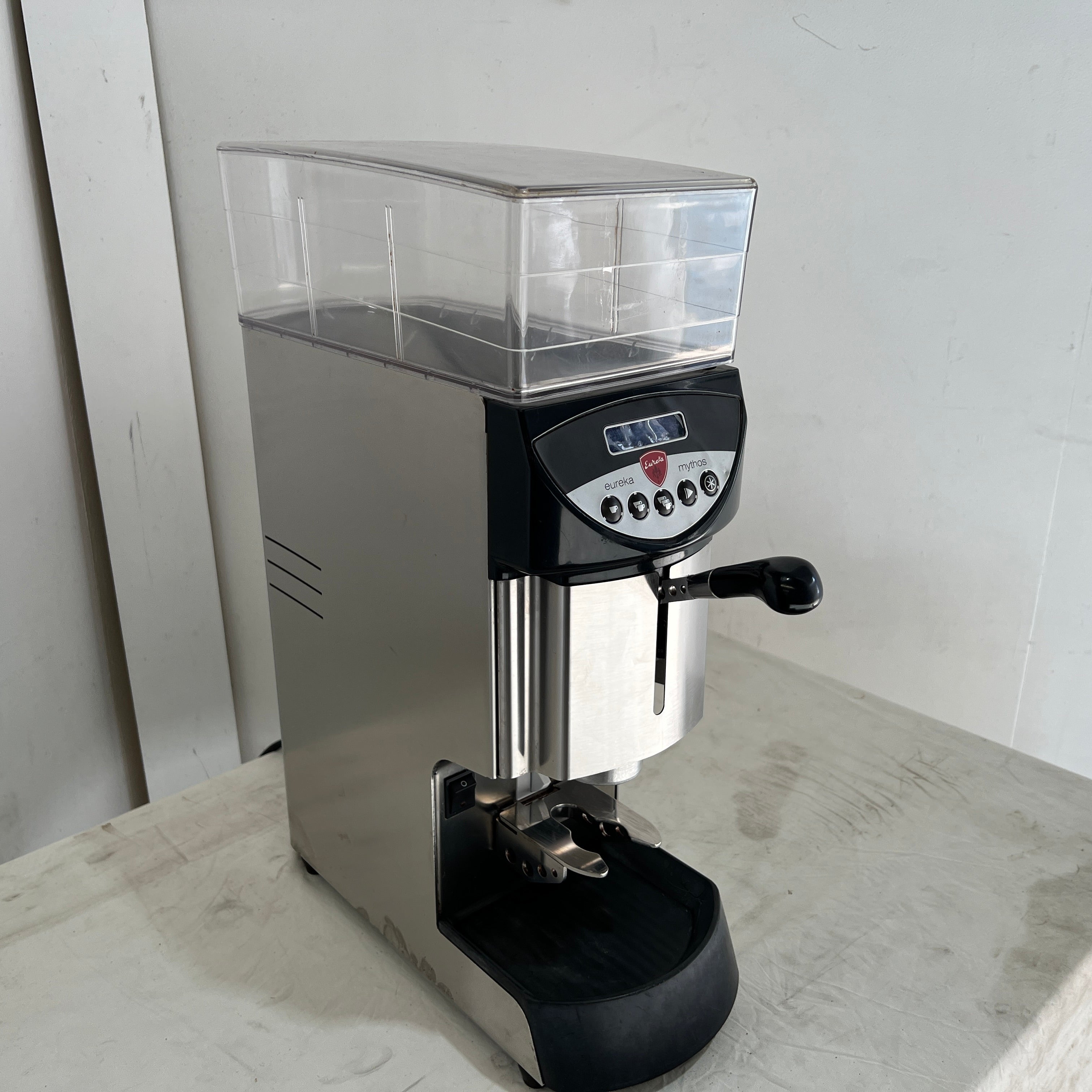 Victoria Arduino Mythos 1 Coffee Grinder - 817006