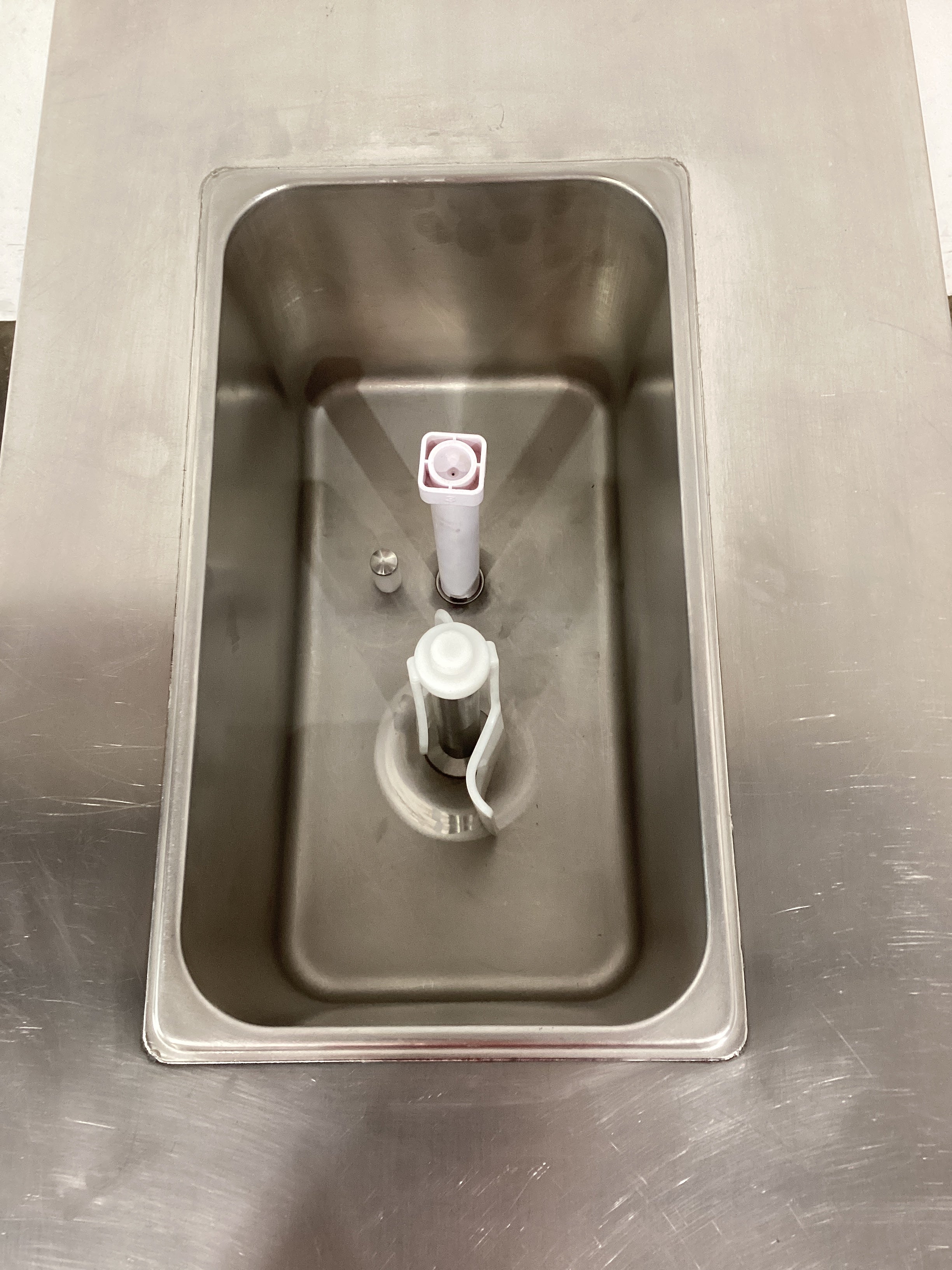 Brullen i91 Pro Ice Cream Machine - 817466