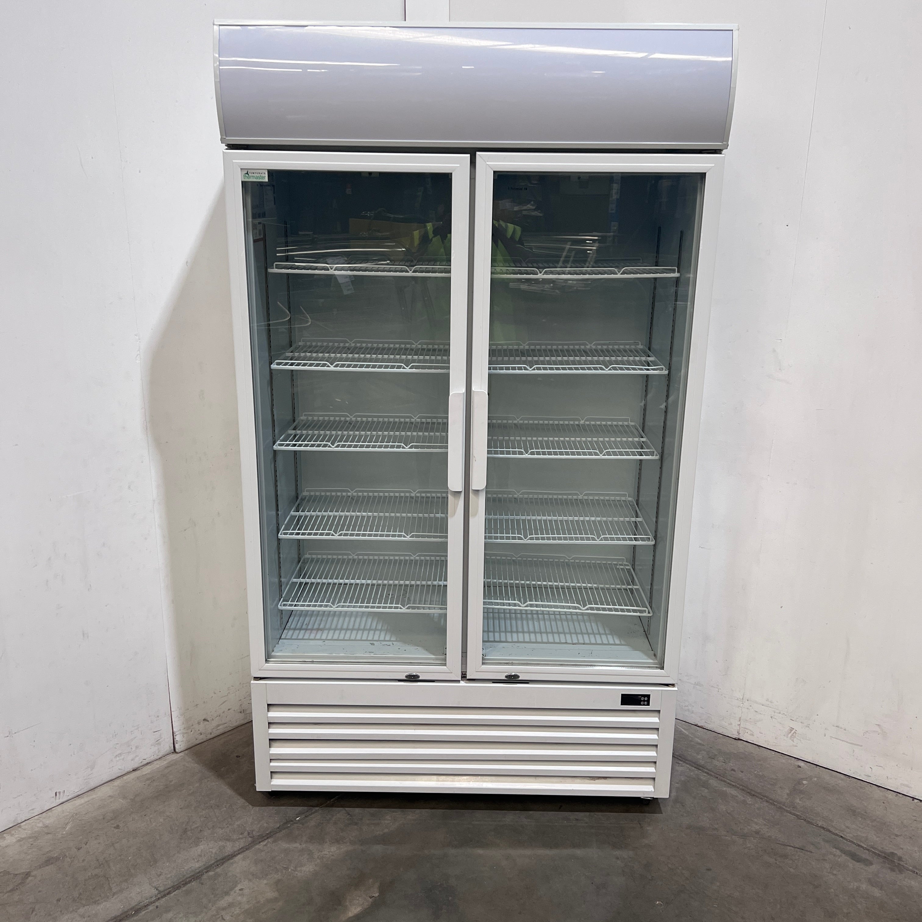 Thermaster LG-730P Upright Fridge - 817666